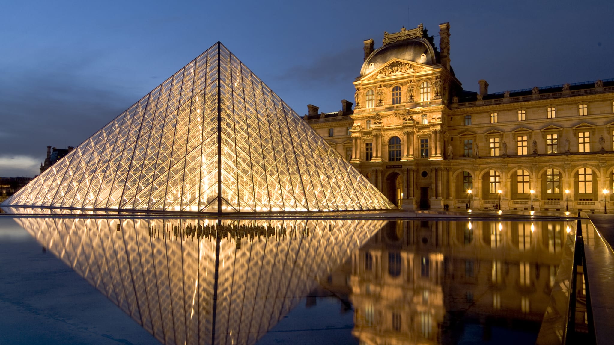 Die 7 beeindruckendsten Museen weltweit