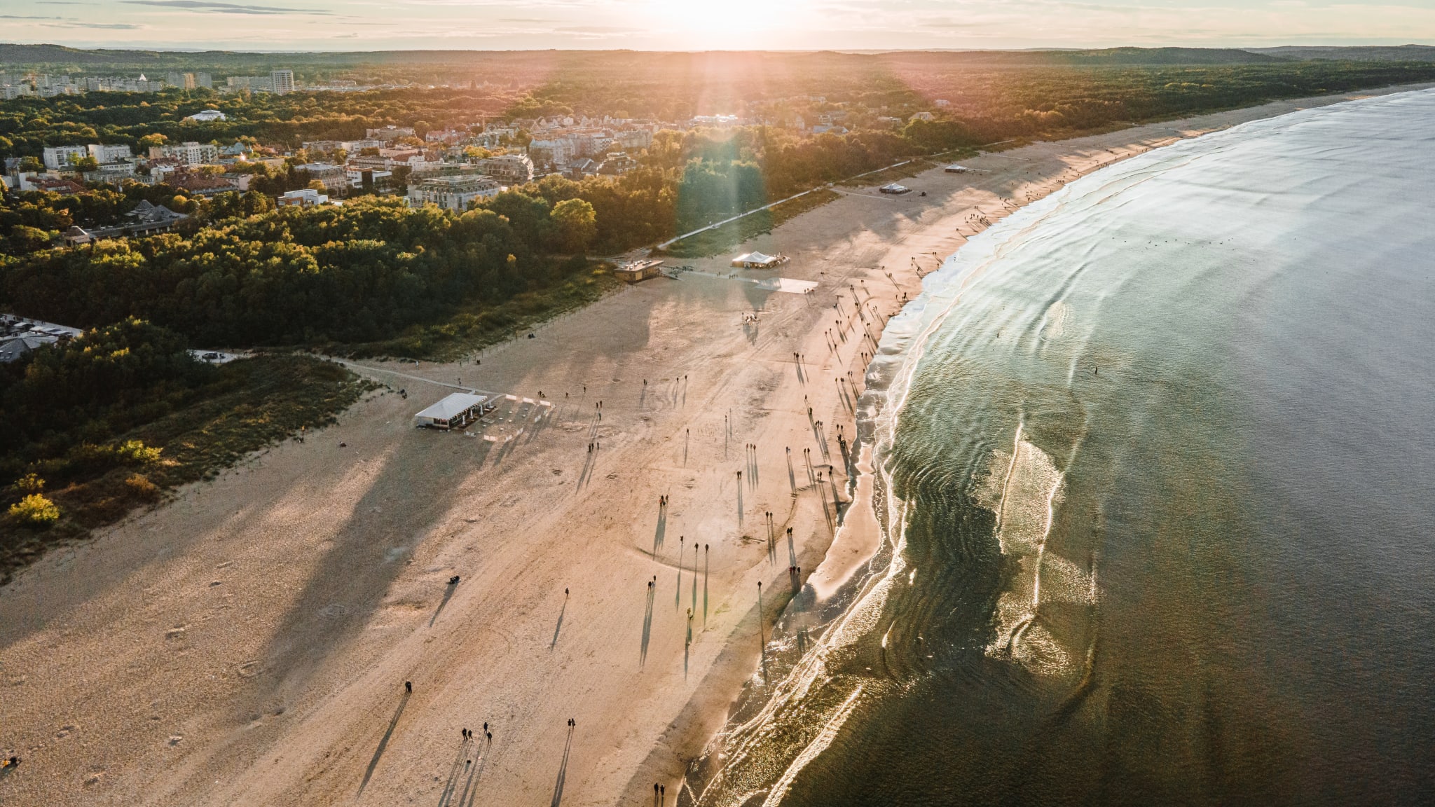 Swinemünde, Usedom © slickvisuals.co - stock.adobe.com