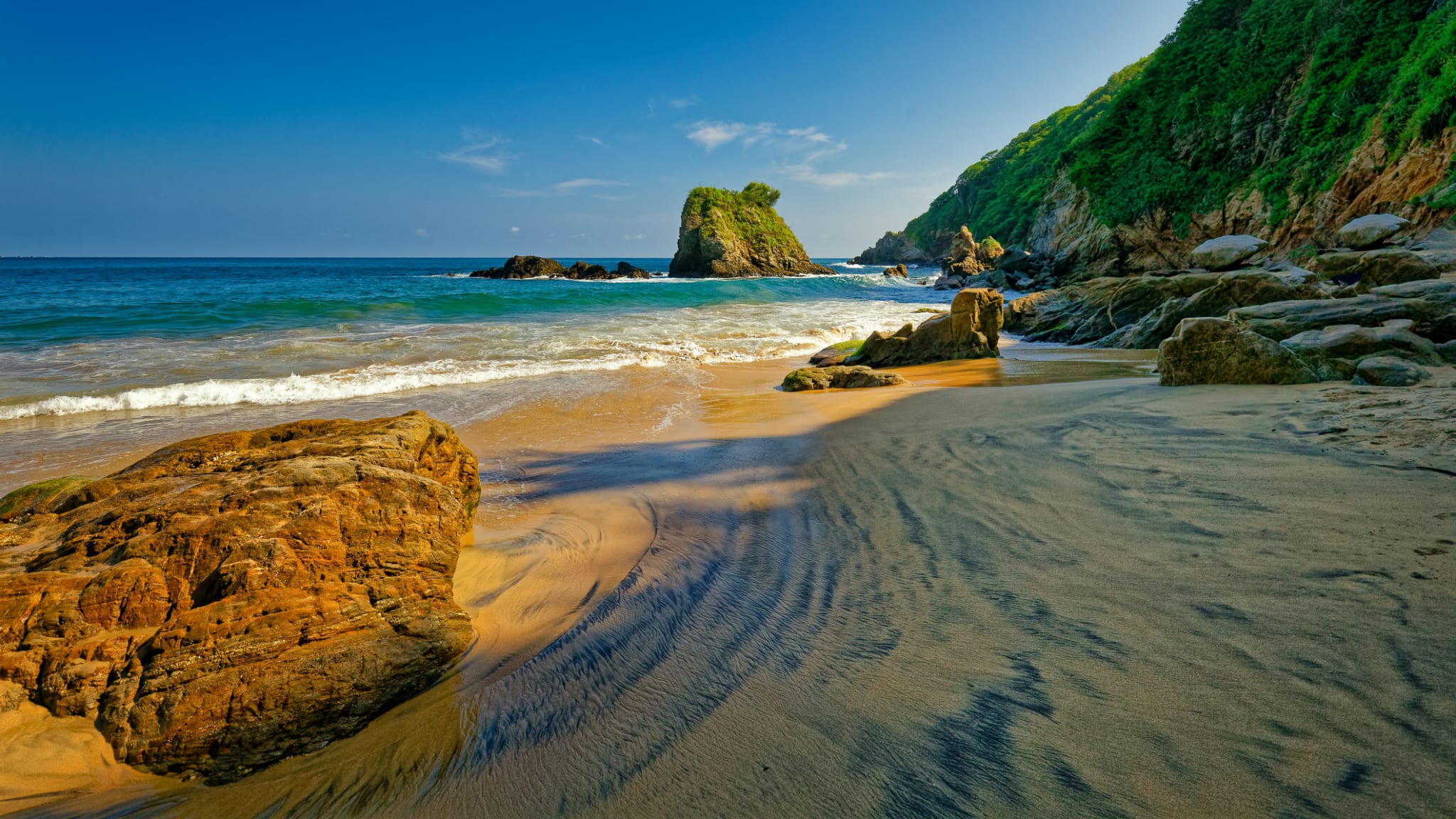 Oaxaca, Mexico ©Piero Zanetti/iStock / Getty Images Plus via Getty Images