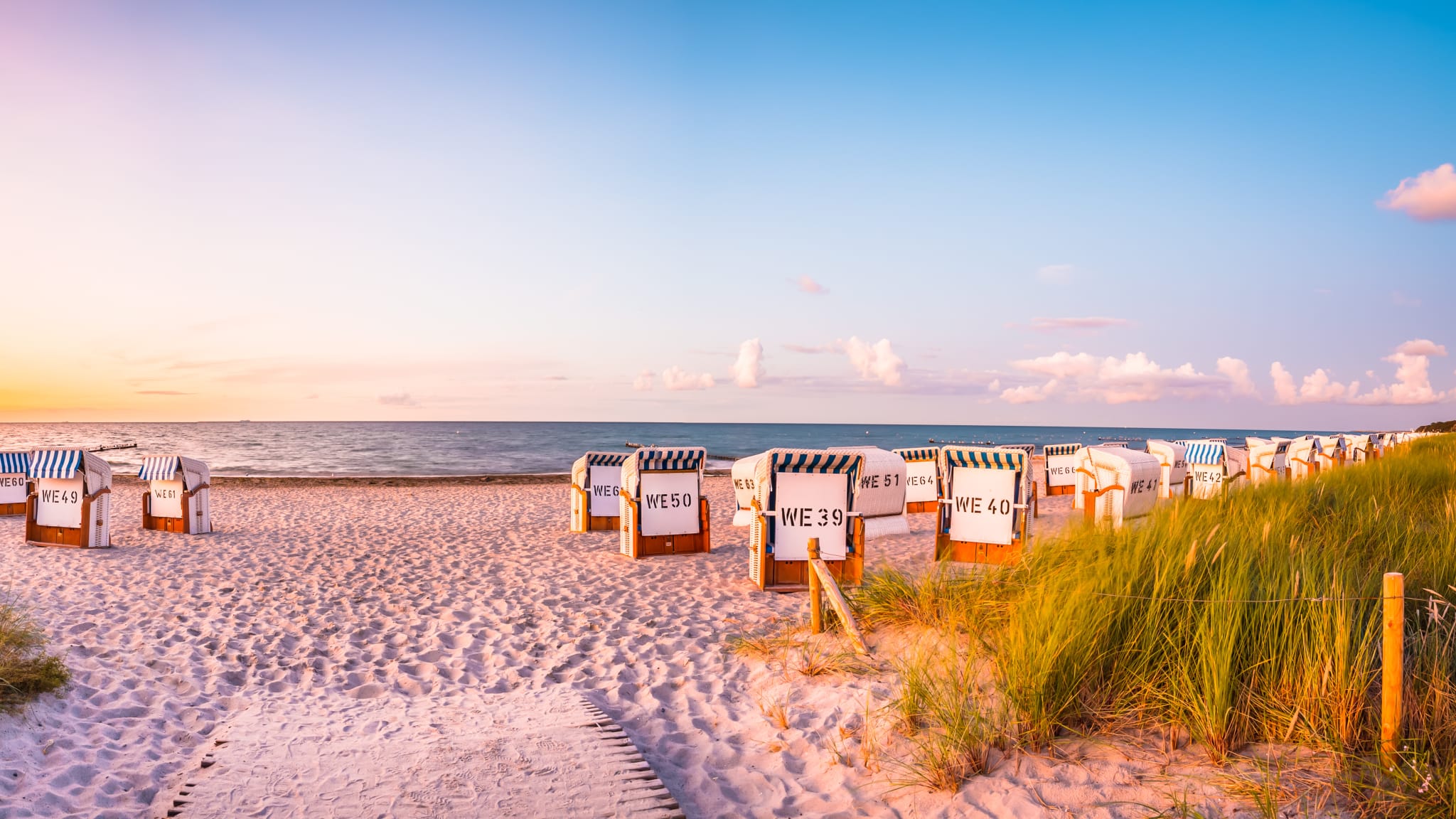 Die deutsche Ostsee © powell83 - stock.adobe.com