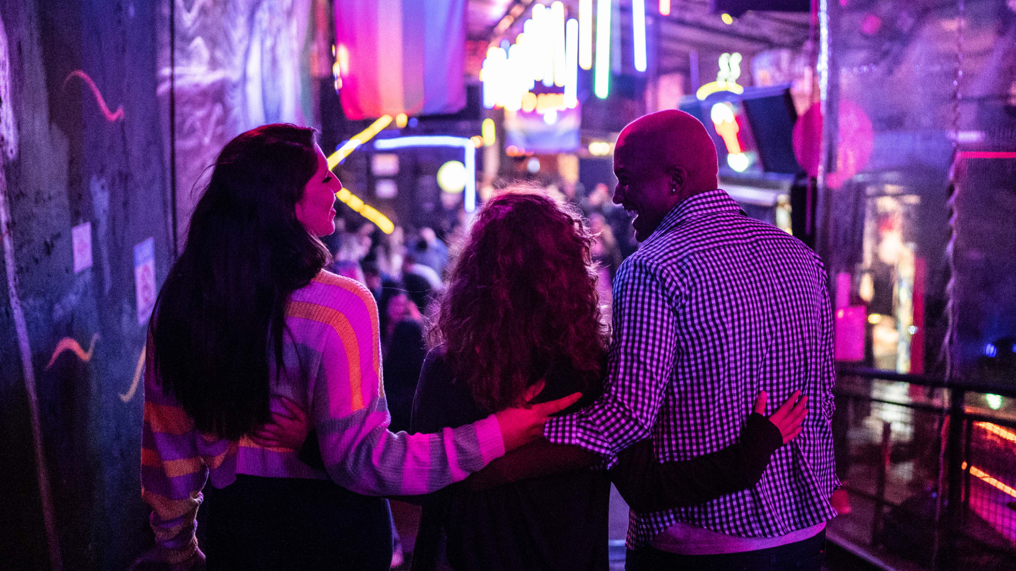 Party im Banana Beach Club ©FG Trade/E+ via Getty Images