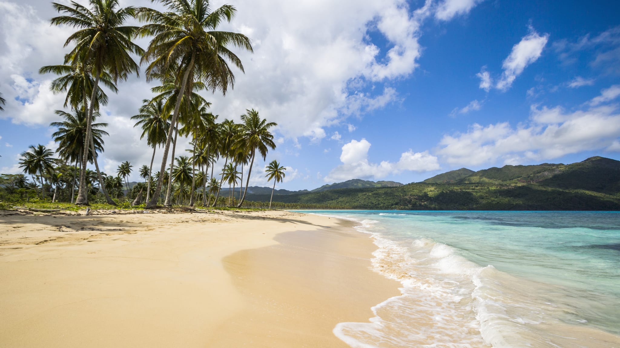 Playa Rincon, Dominikanische Republik © Massimo Borchi/Atlantide Phototravel/Corbis Documentary via Getty Images