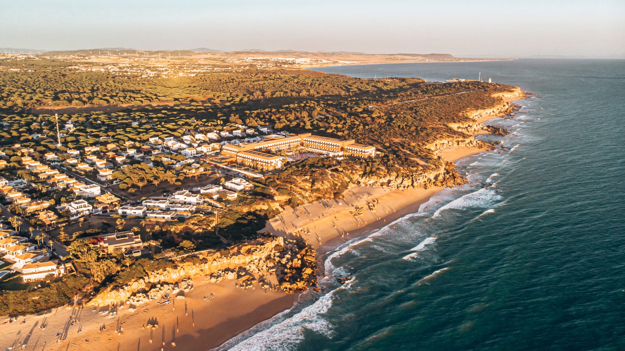 Die 8 schönsten Strände an der Costa de la Luz – inkl. Karte