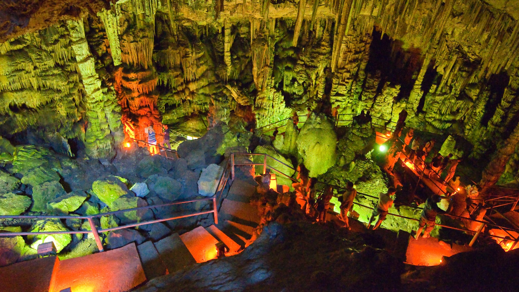 Höhle des Zeus, Kreta ©entrechat/iStock Editorial / Getty Images Plus via Getty Images