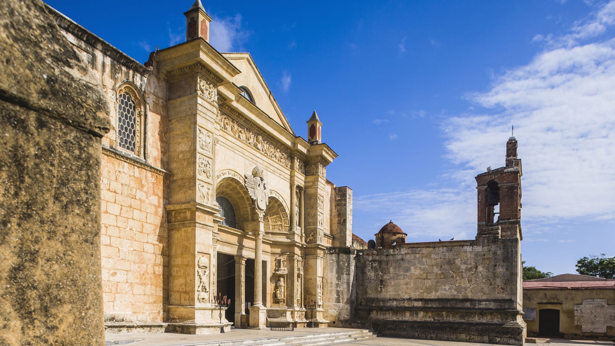 Santo Domingo, Dominikanische Republik © Maremagnum/Corbis Documentary via Getty Images