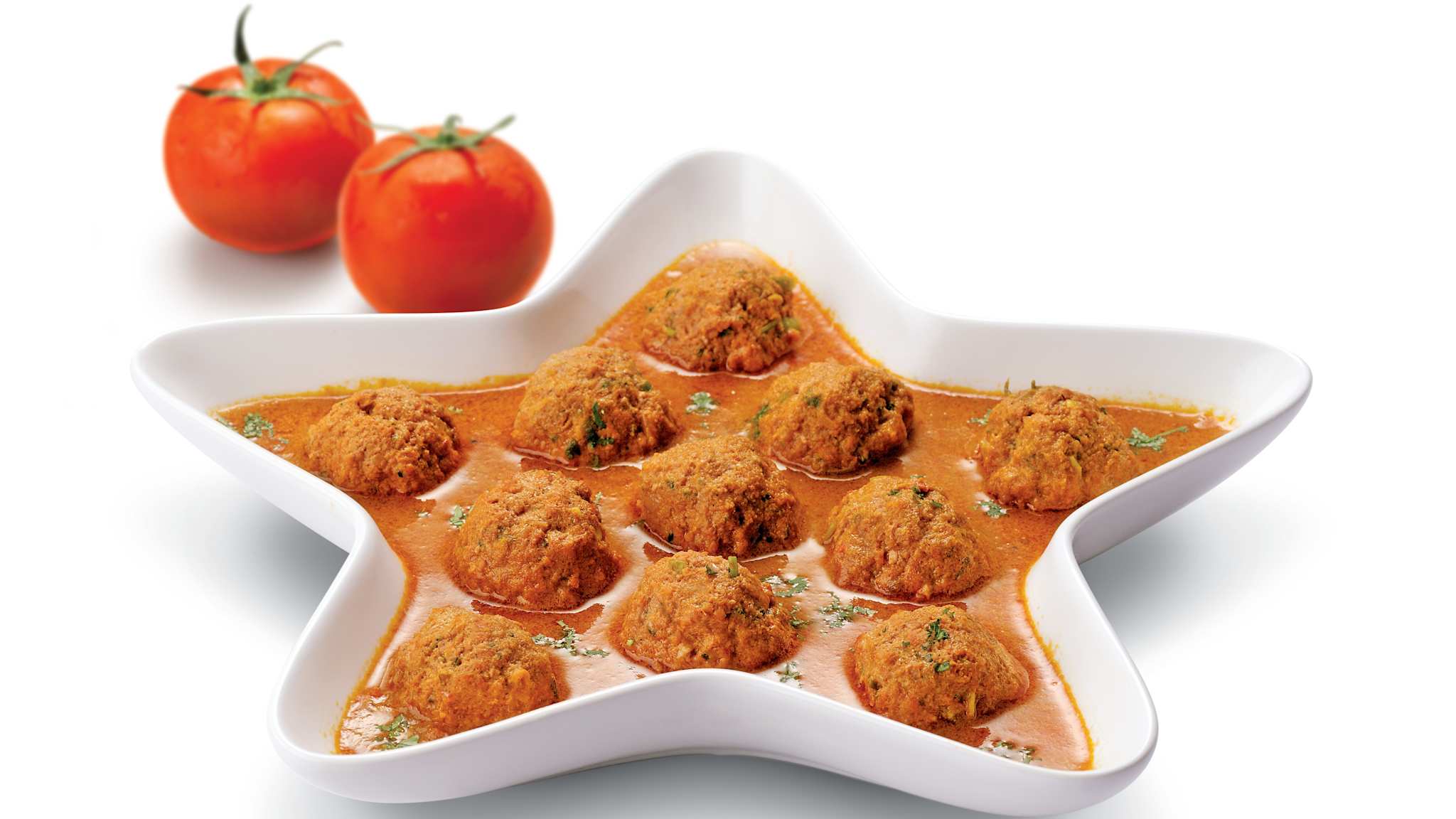 10 typisch indische Gerichte, die Du unbedingt probieren solltest