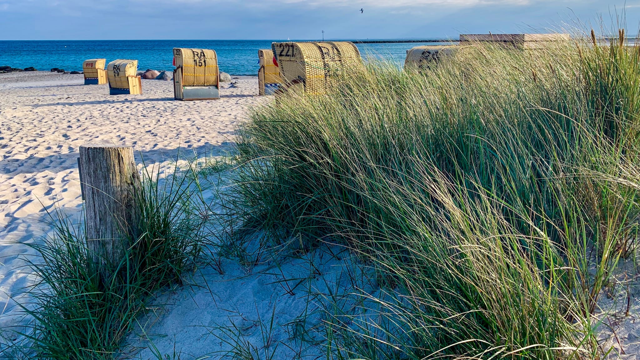 Fehmarn © Lapasmile - stock.adobe.com
