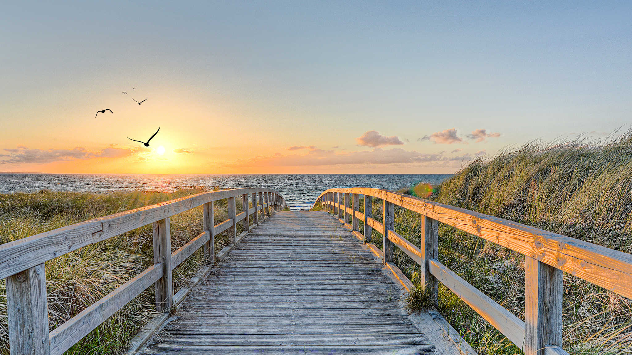 Ostseestrand © Marco2811 - stock.adobe.com