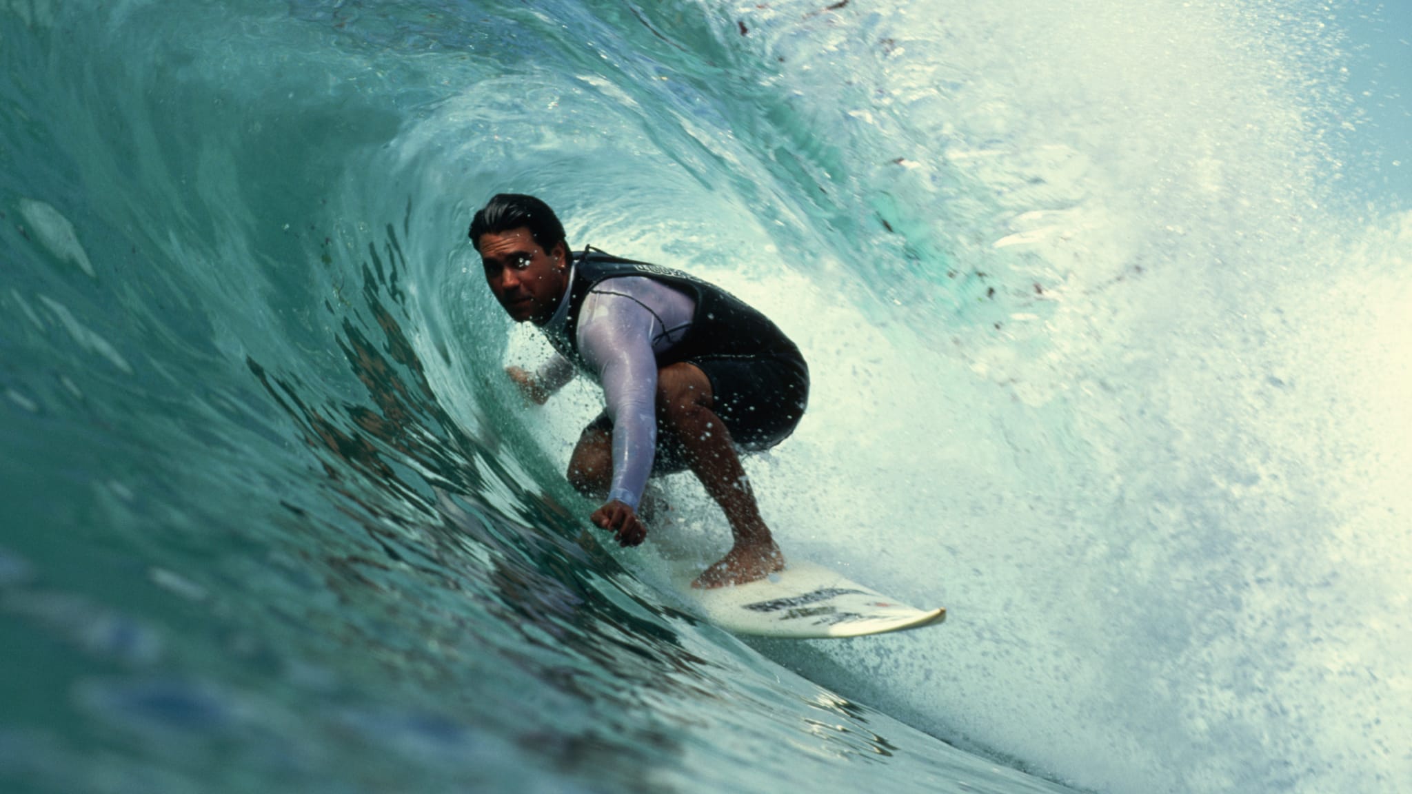 Surfen in München © Rick Doyle/Corbis Documentary via Getty Images