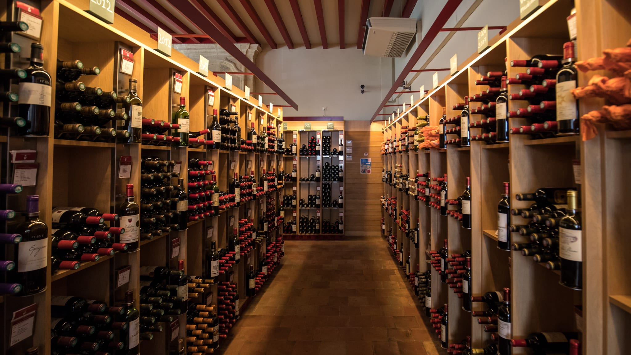 Weinstadt St. Emilion, Nouvelle-Aquitaine, Frankreich © stock.adobe.com - wjarek