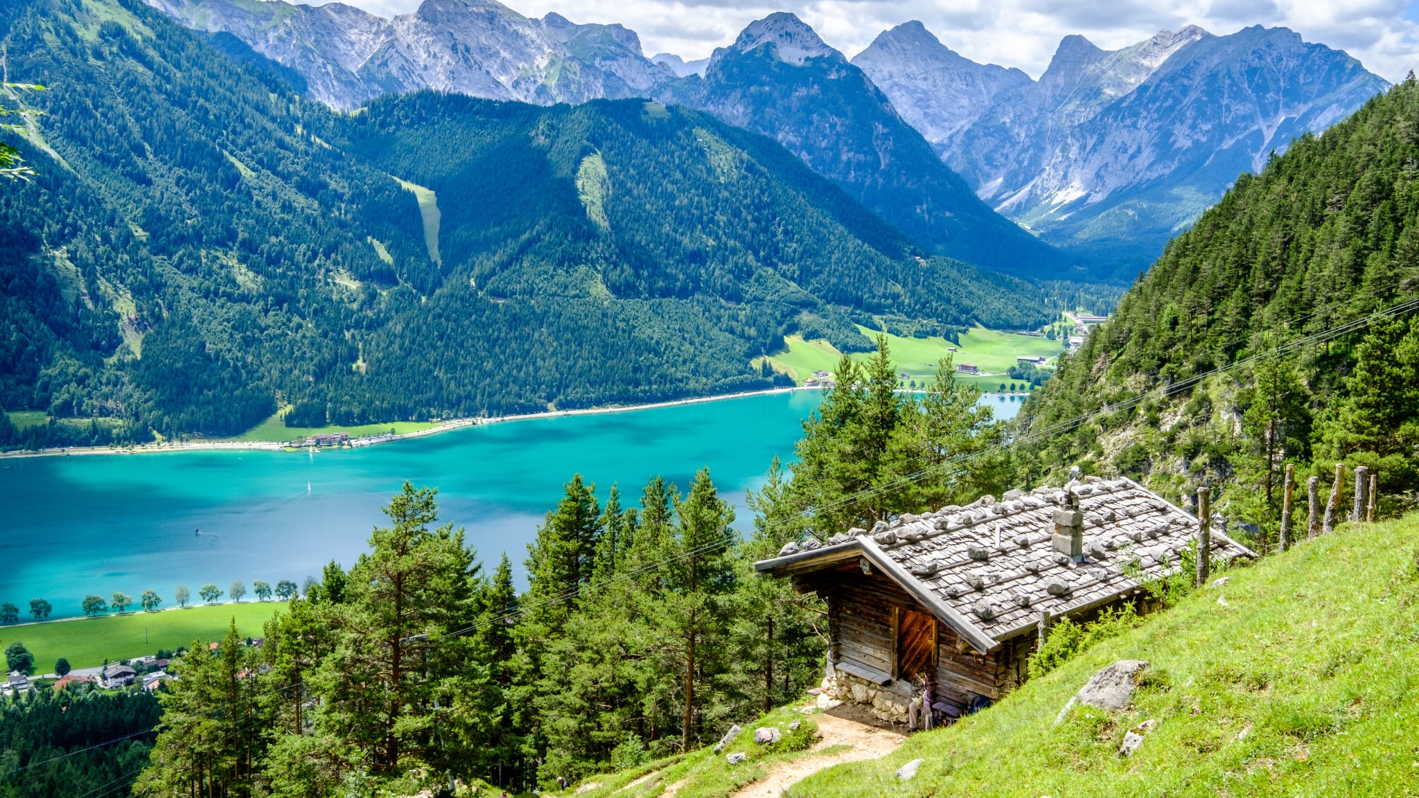 Tirol mit Kindern: Die 10 schönsten Ausflugsziele