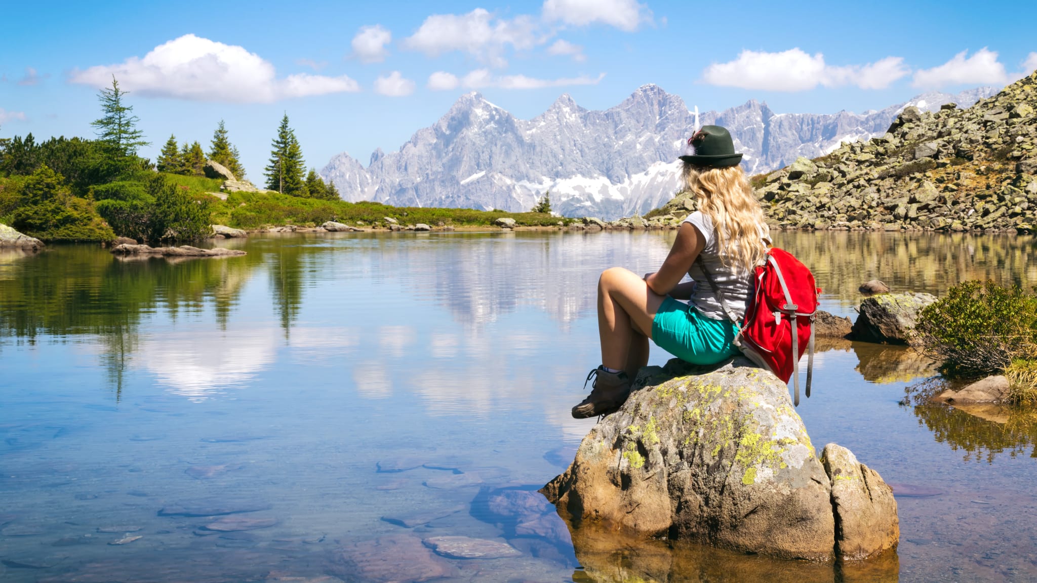 Ausflug in der Steiermark © serkat Photography - stock.adobe.com