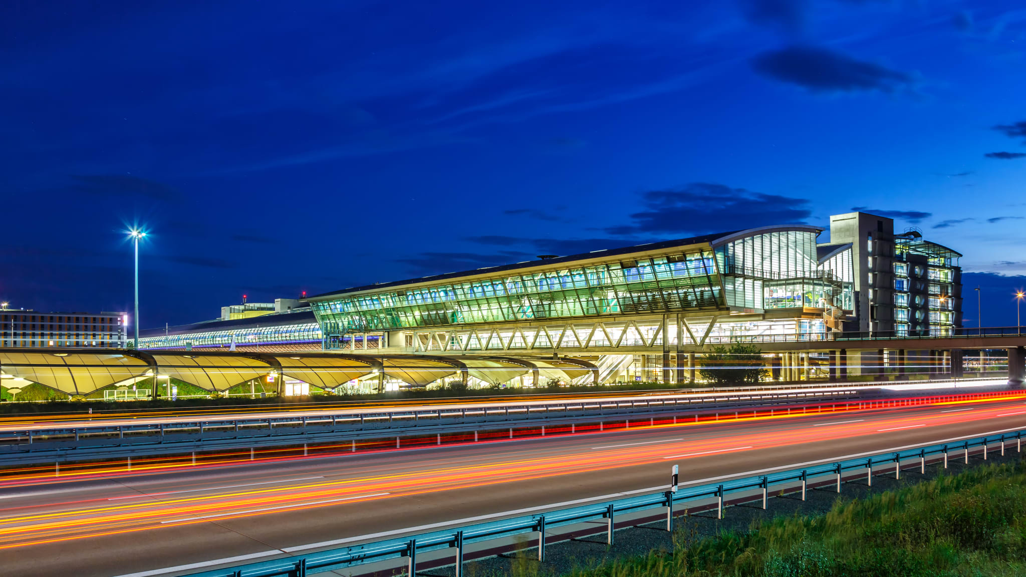 Flughafen Leipzig/Halle: Alles, was Du wissen musst