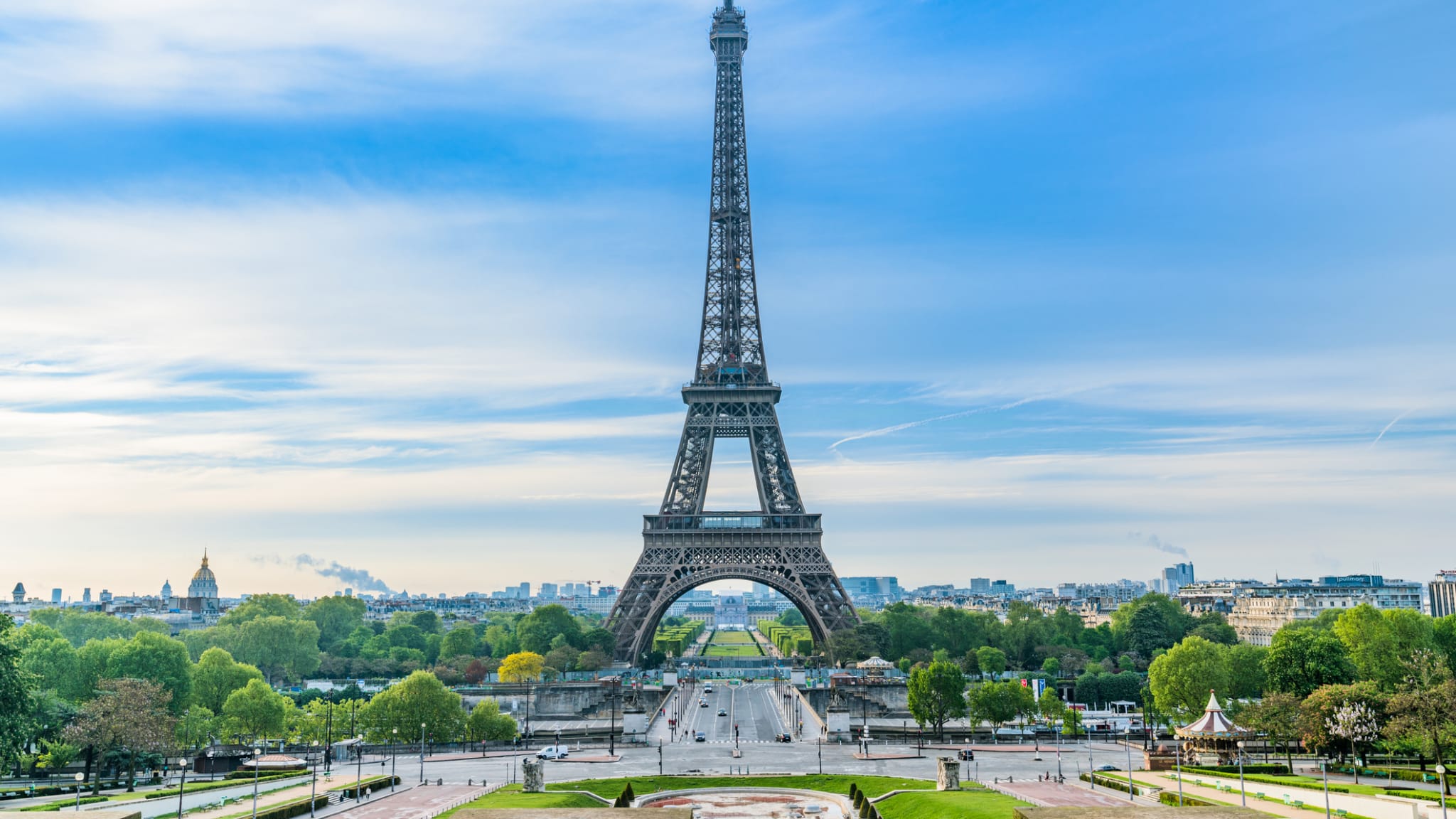 Eiffelturm, Paris, Frankreich