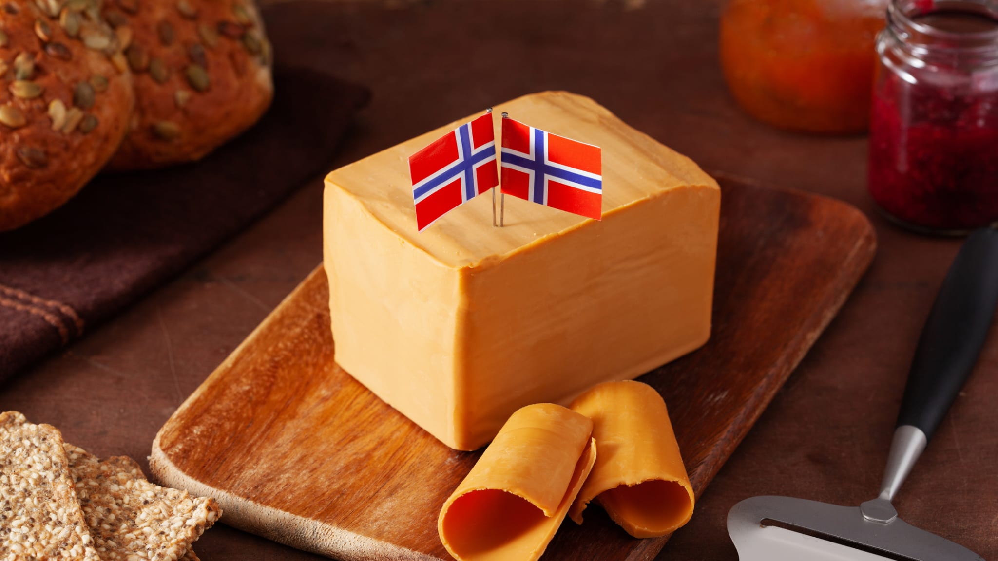 10 typisch skandinavische Gerichte