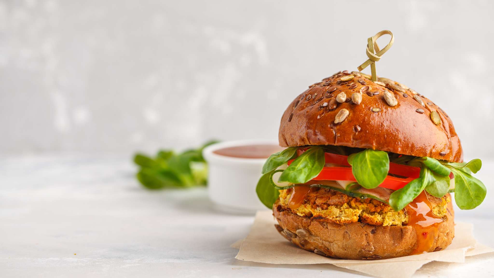 10 Special Food-Spots in Hamburg