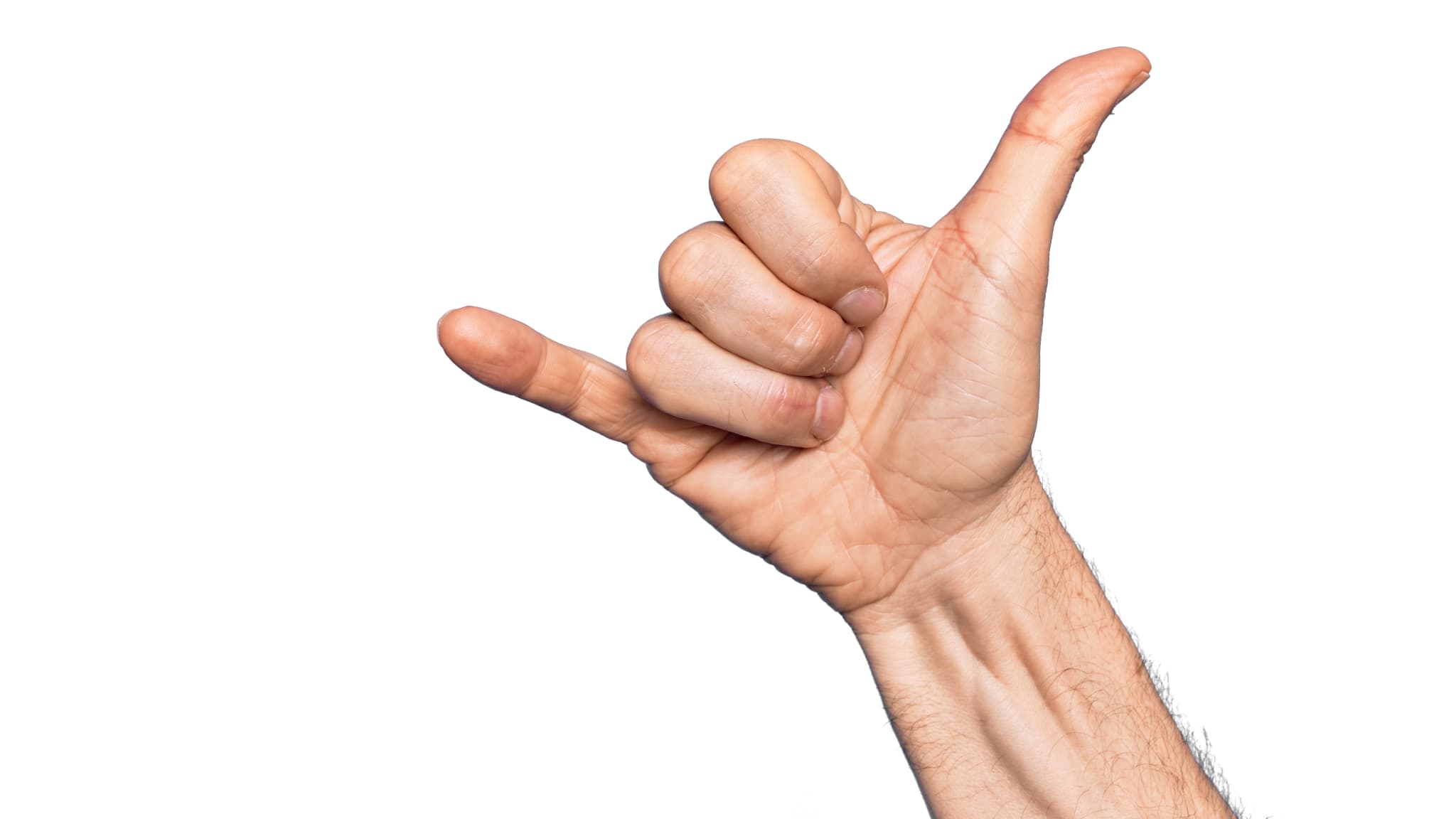 Vorsicht Irrtum! Handzeichen und ihre Bedeutung im Urlaub