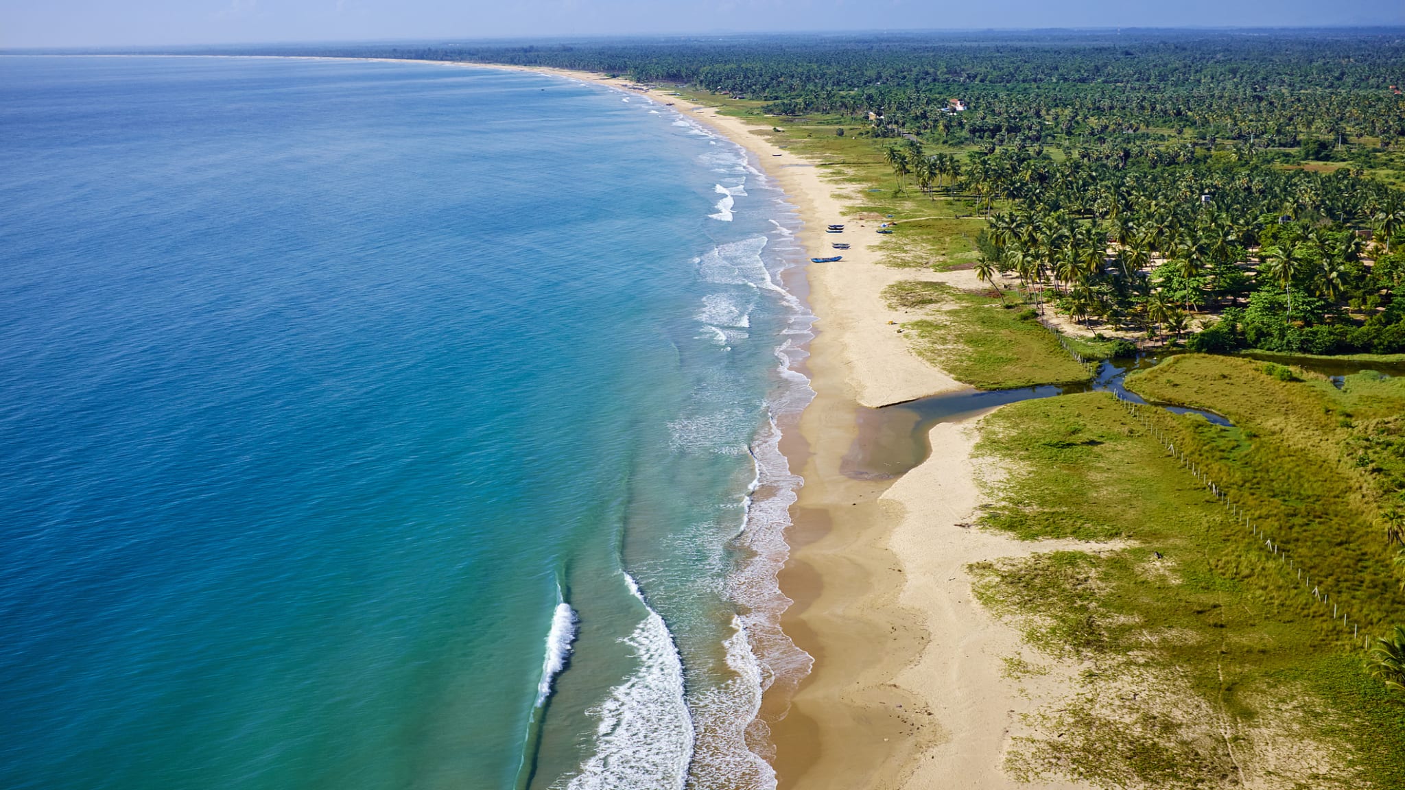 Die 10 schönsten Strände in Sri Lanka