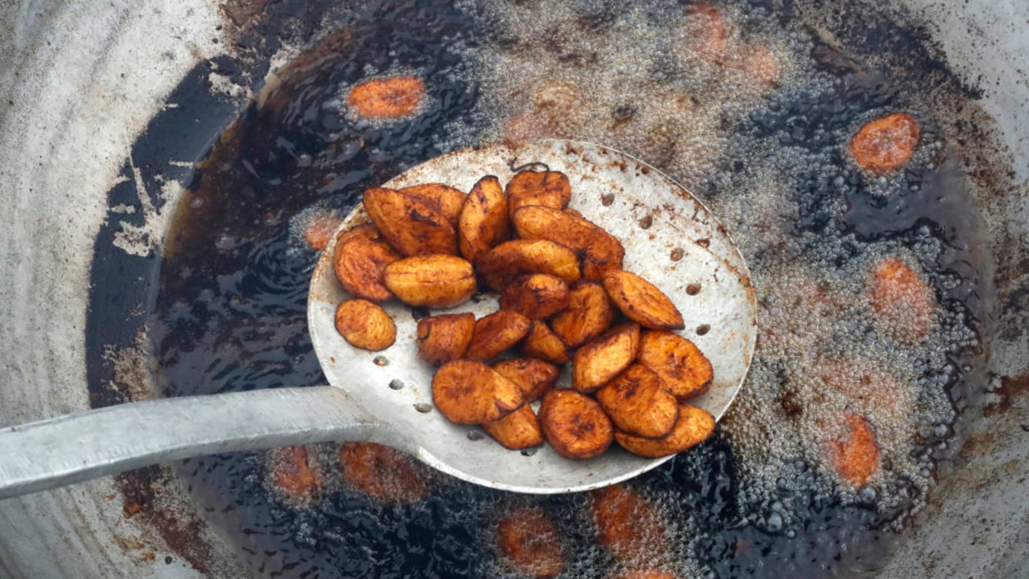 10 typisch südamerikanische Gerichte