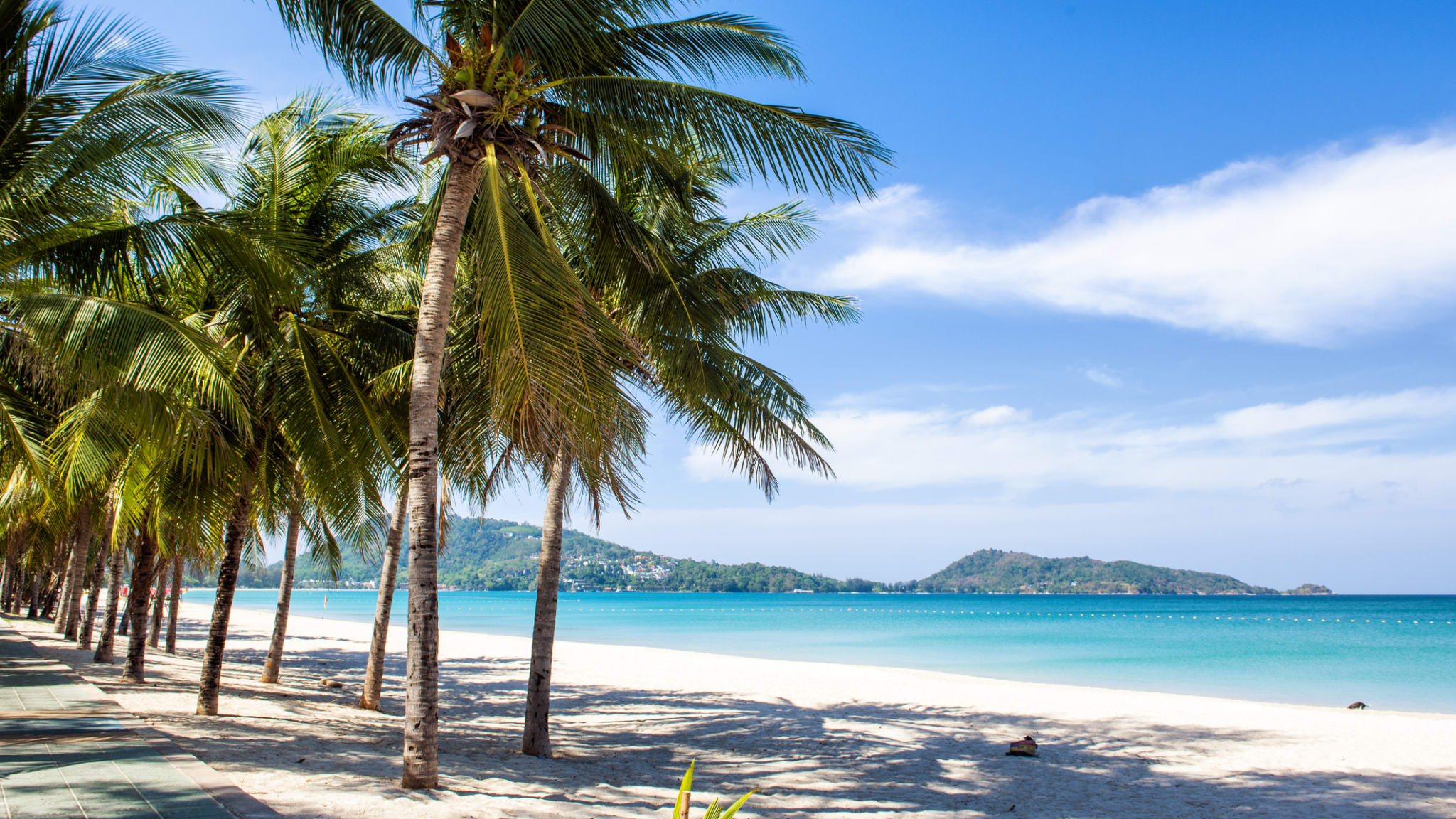 Die 10 schönsten Strände auf Phuket