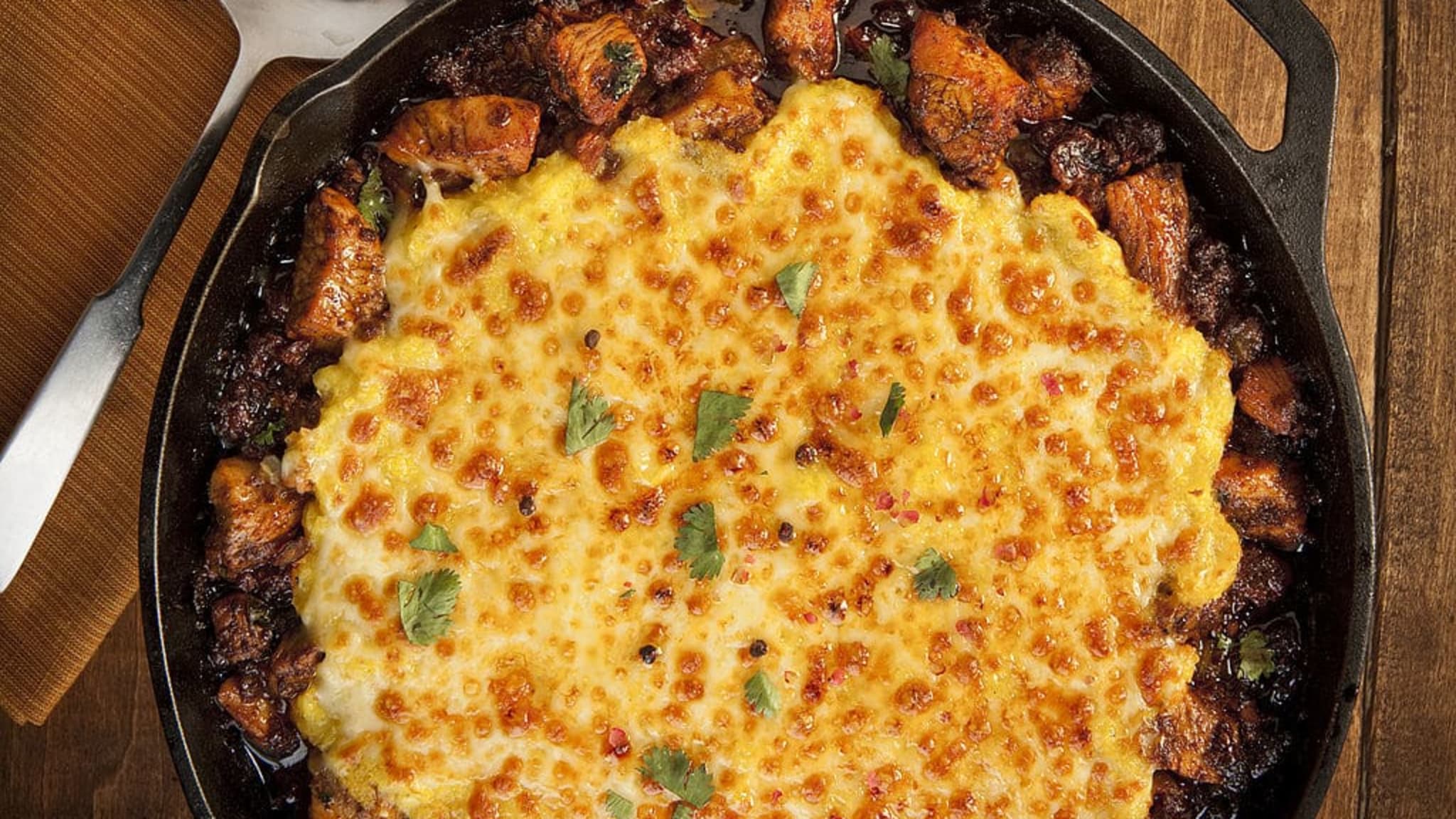 10 typisch südamerikanische Gerichte