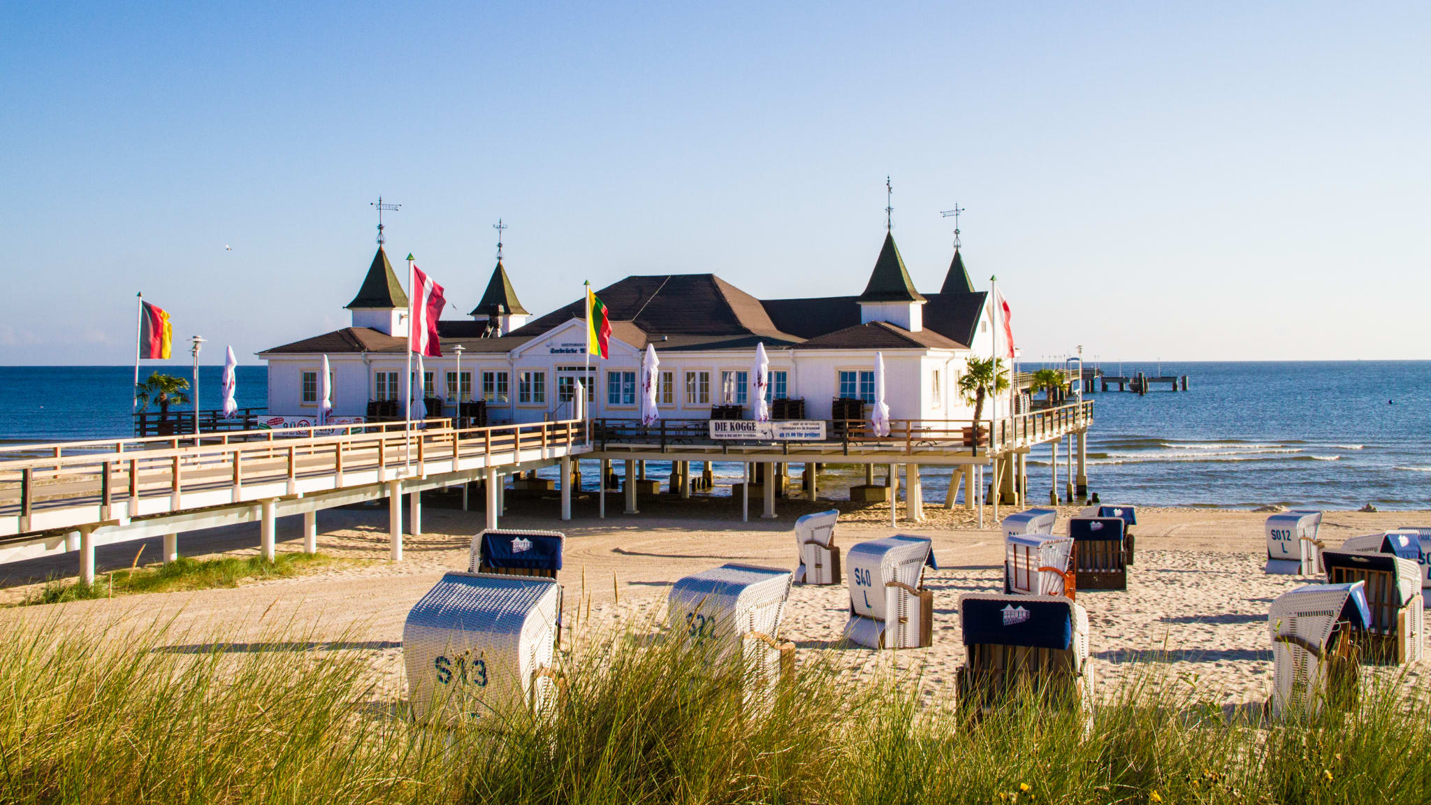 Zeitlos und gelungen – die Bäderarchitektur auf Usedom. © Usedom Tourismus GmbH.jpg