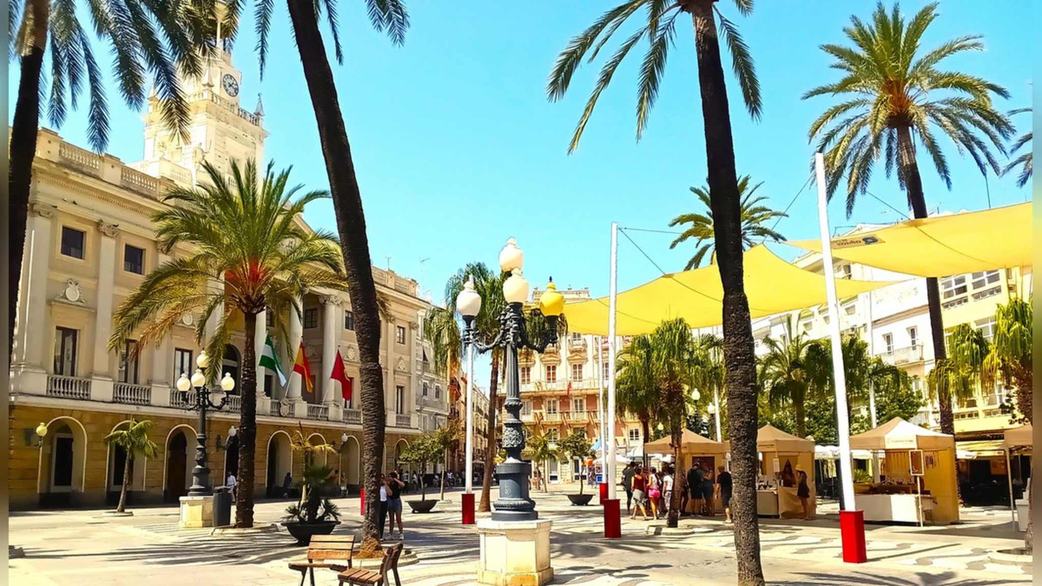 Hättest Du gewusst, dass für "Stirb an einem anderen Tag" gar nicht auf Kuba gedreht wurde? © istock/Natalia SO