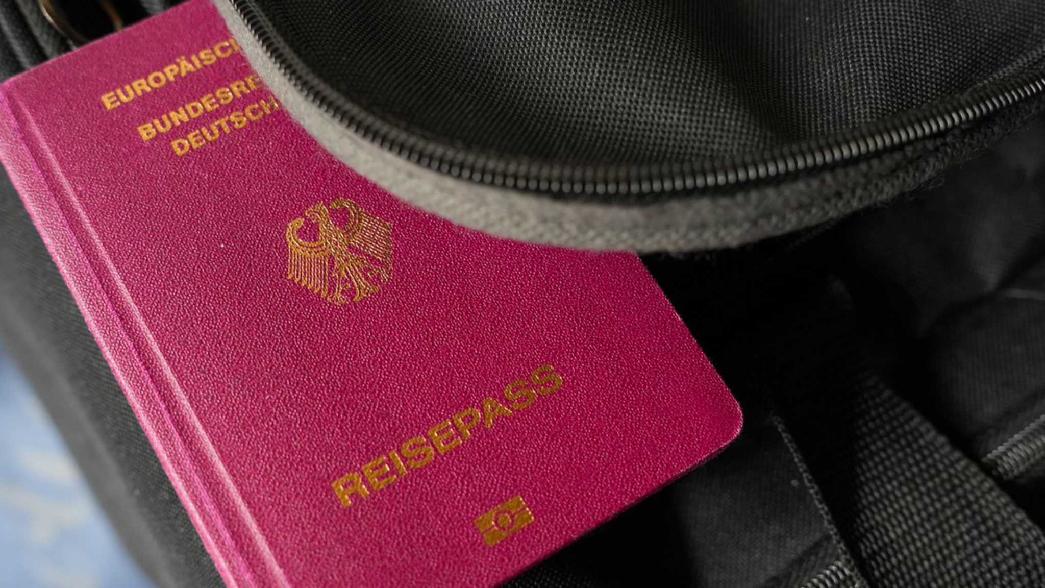 Mit dem richtigen Reisepass steht die Welt fasst uneingeschränkt offen. © iStock via Getty/Thomas Nuehnen