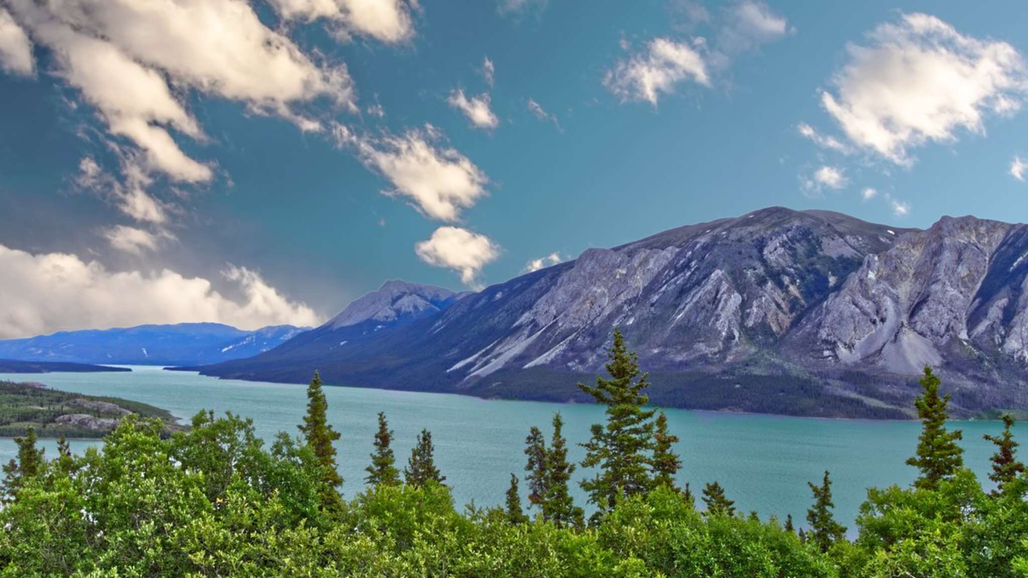Goldrausch Romantik Und Arktische Wildnis Dawson City Yukon Kanada Ein Reiseabenteuer Der Extraklassefeed