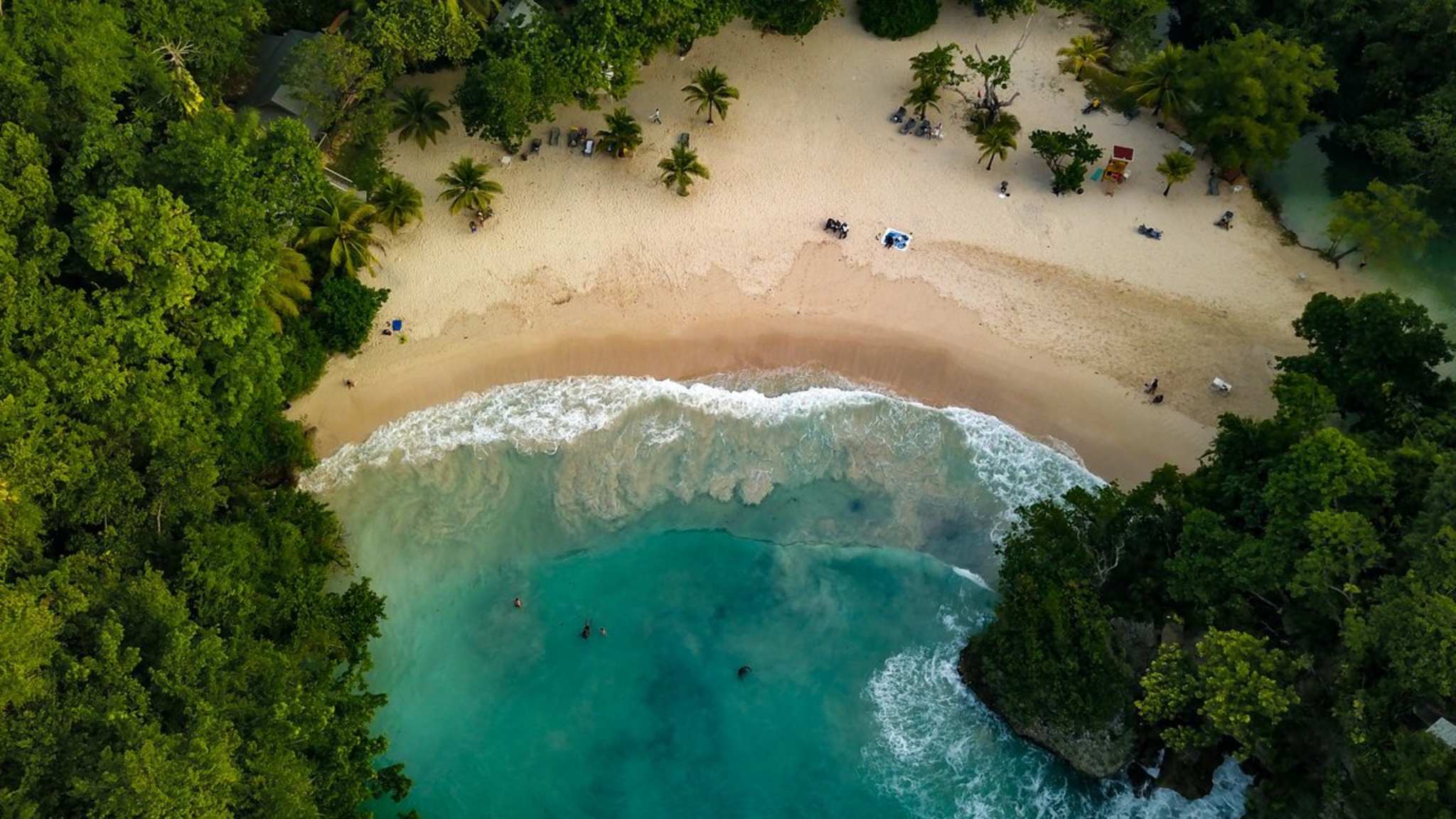 Drehorte in der Karibik gehören bei James Bond einfach dazu. © istock/Sven Thilo