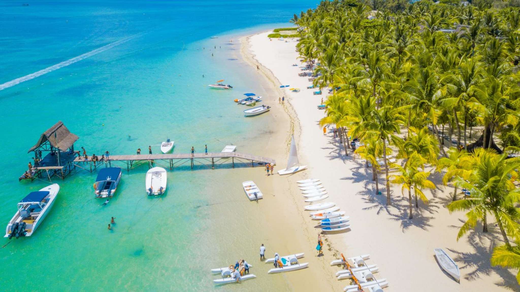Warum Mauritius im Winter ein besonderes Reise-Highlight ist