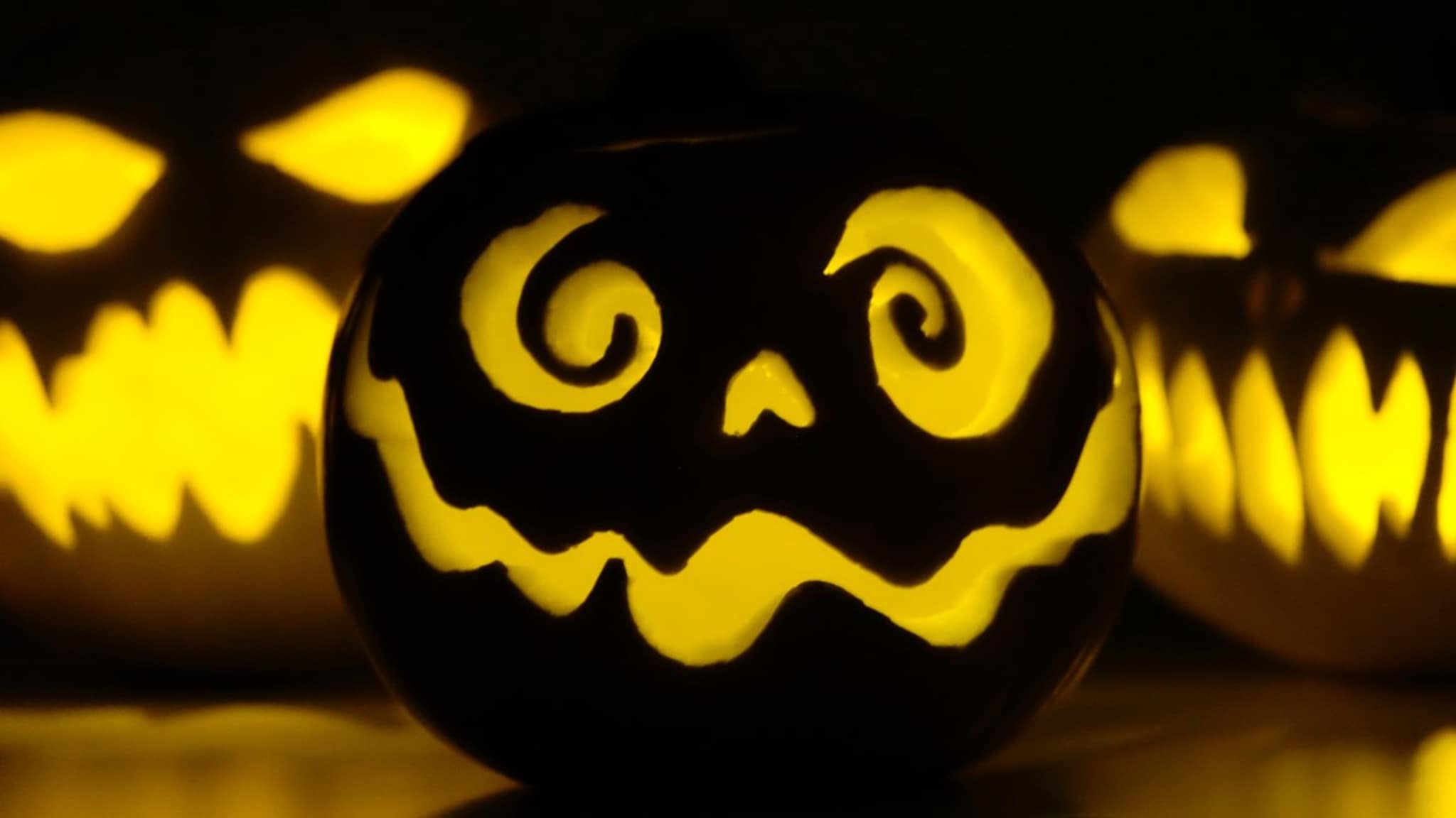 Am 31. Oktober ist Halloween. © Matteo Mazza/iStock