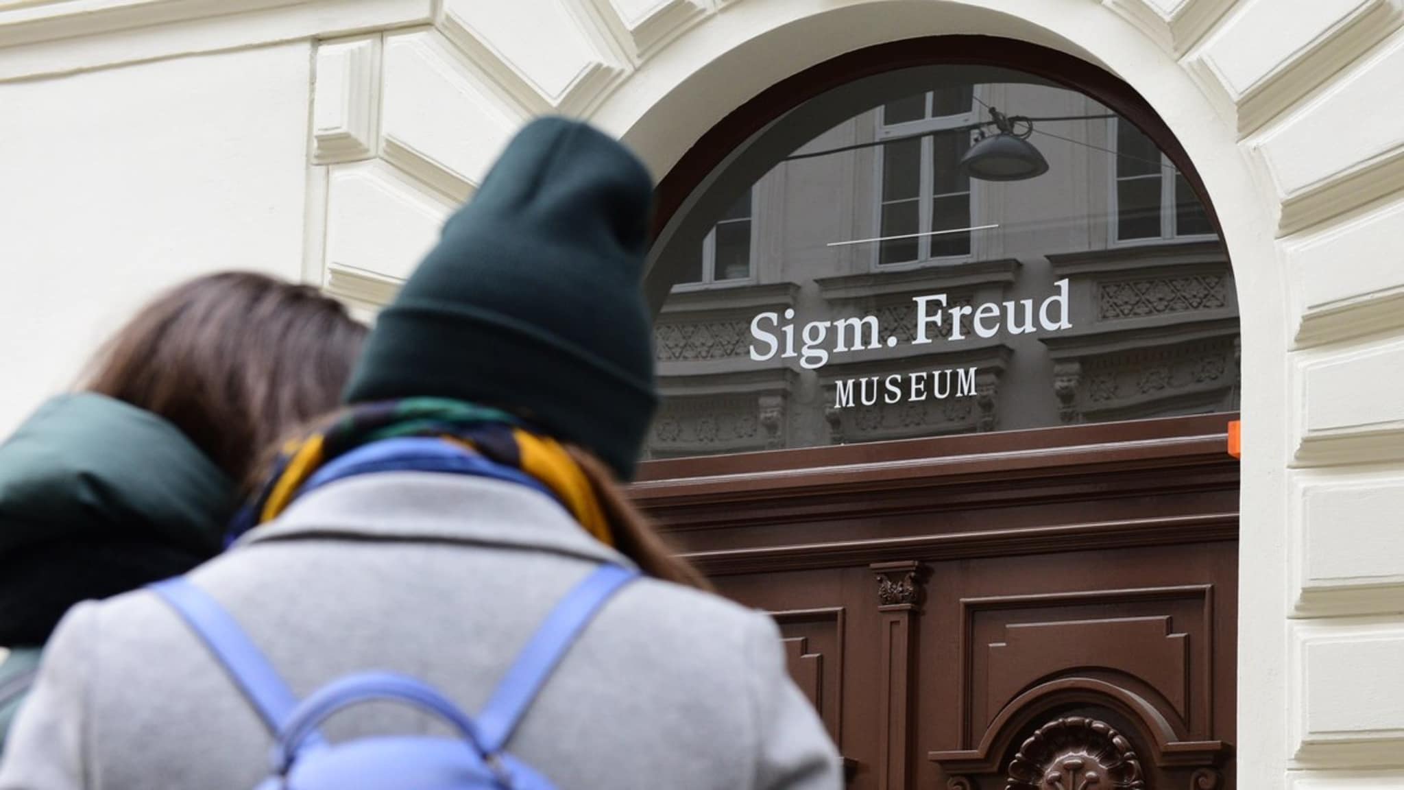 In Wien findest Du eine Vielzahl kleinerer und spezialisierter Museen. © Spitzt-Foto/iStock