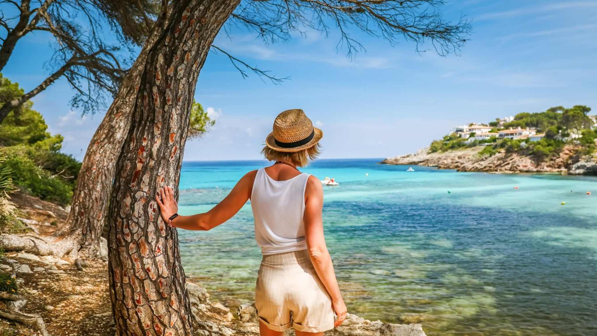 Welches Mallorca gibt Dir die Insel? © Anita_Bonita/iStock