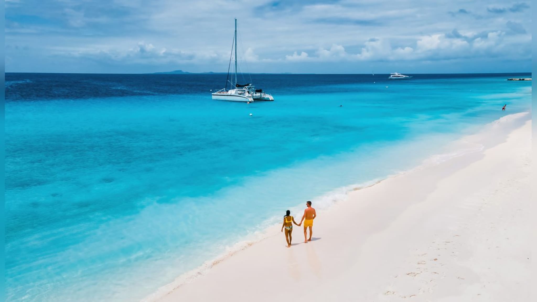 Eine Reise nach Curaçao verspricht unvergessliche Momente. © fokkebok/iStock