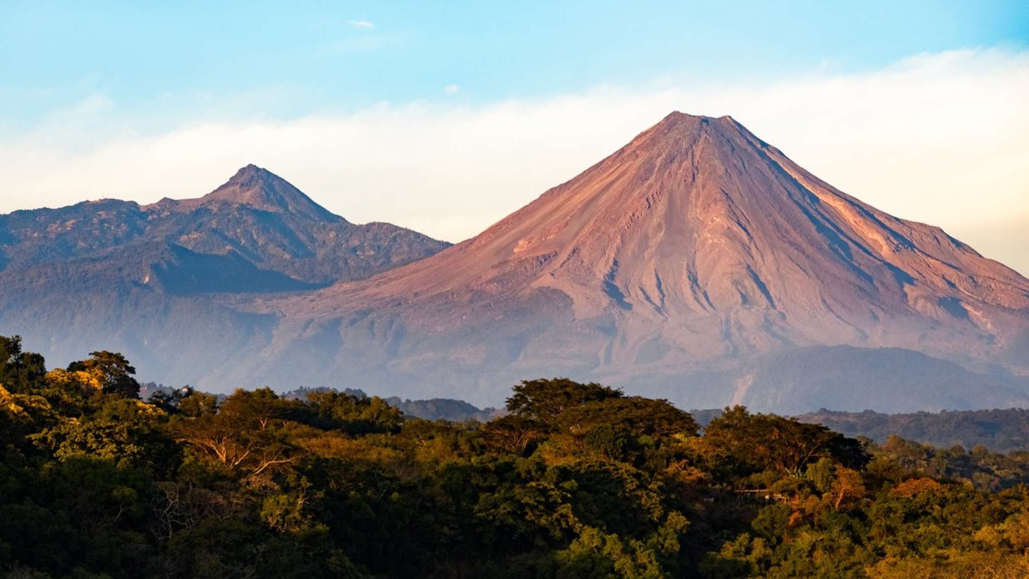 Mexiko-Trip 2026: Wie sicher ist die Reise nach den jüngsten Ereignissen?