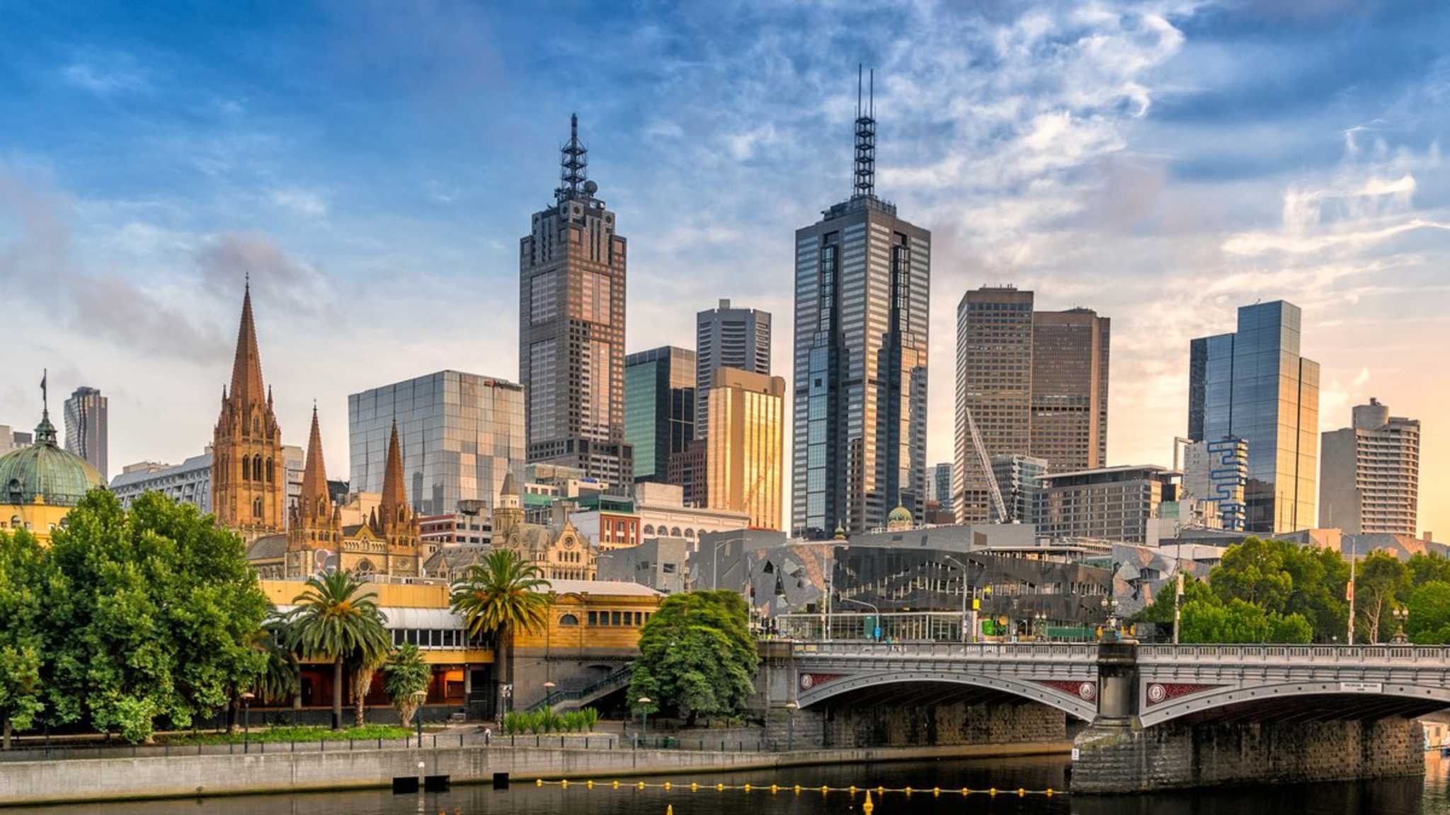 Diese Metropole erhält laut einer aktuellen Erhebung im Jahr 2026 den Titel der besten Stadt weltweit. © iStock via Getty/GordonBellPhotography