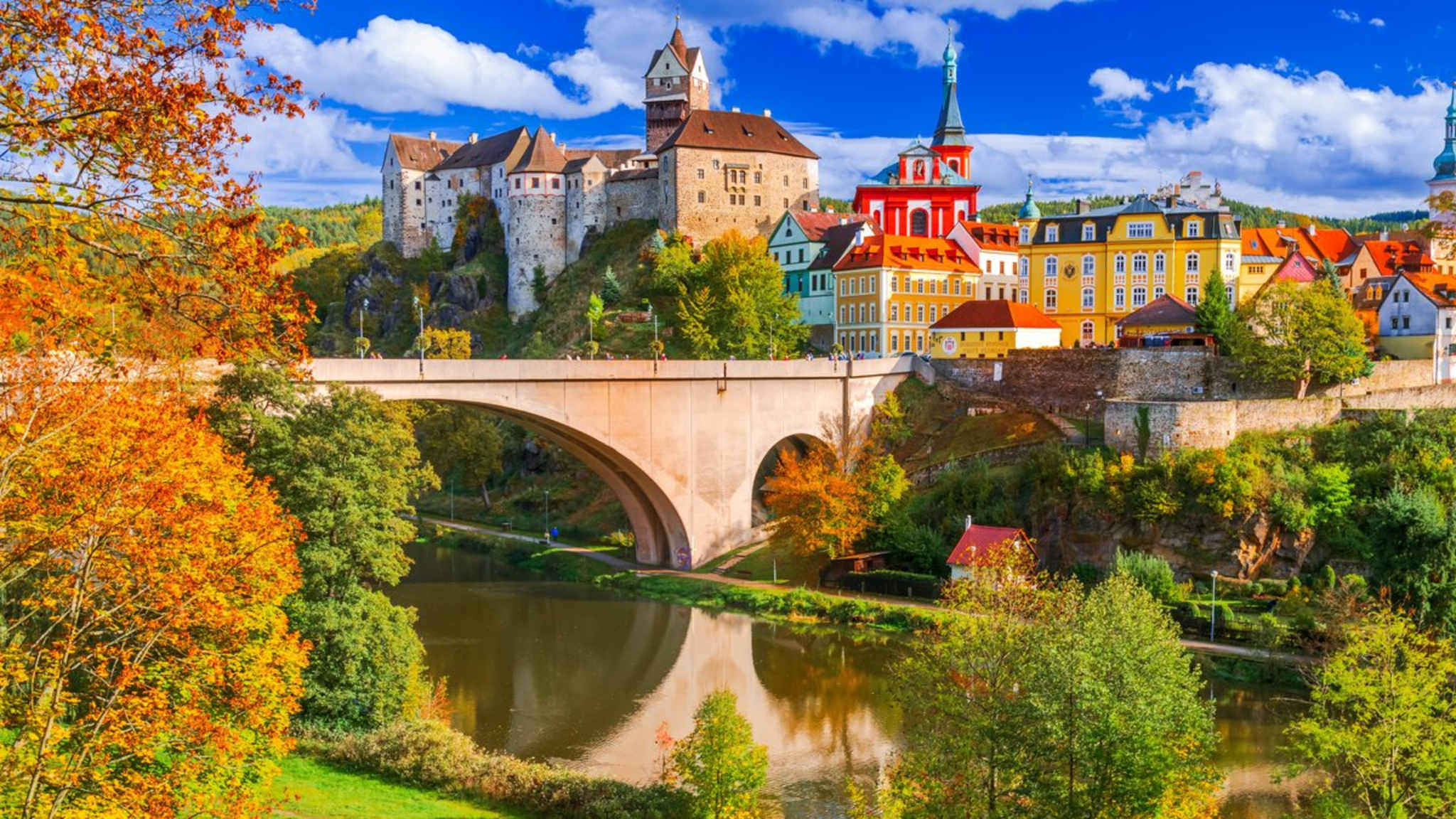 So schön und vielen Menschen doch so unbekannt... © iStock via Getty/emicristea