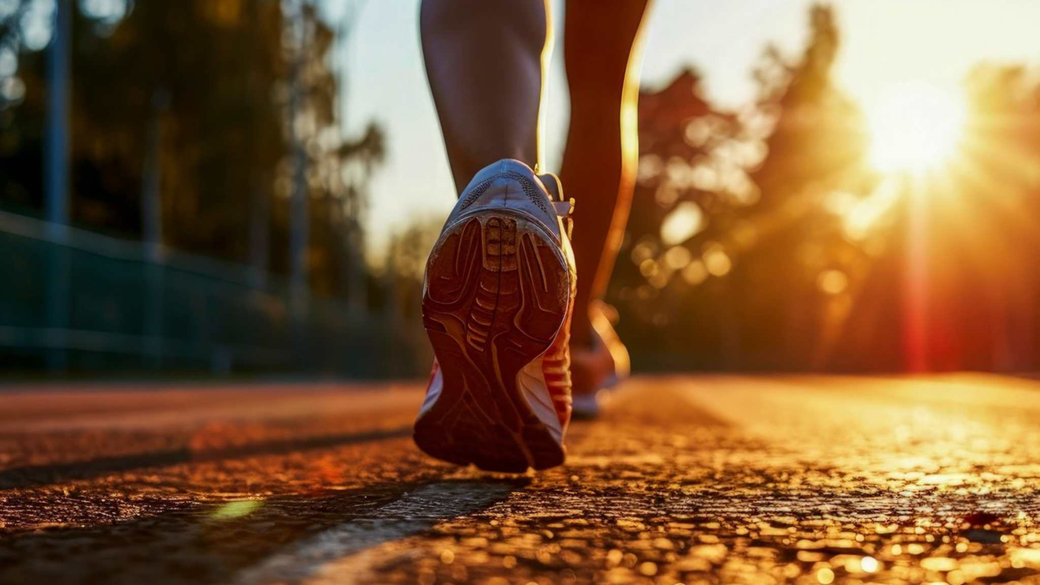 Wenn das Marathon-Fieber ruft... © iStock via Getty/EyeEm Mobile GmbH
