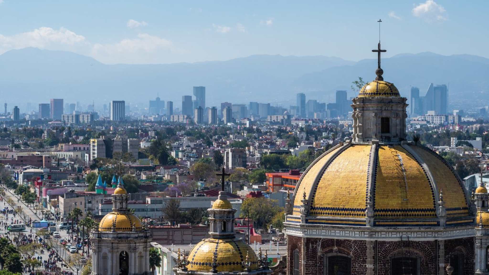 Die Isla de las Muñecas liegt südlich von Mexiko-Stadt. © R.M. Nunes/iStock via Getty Images