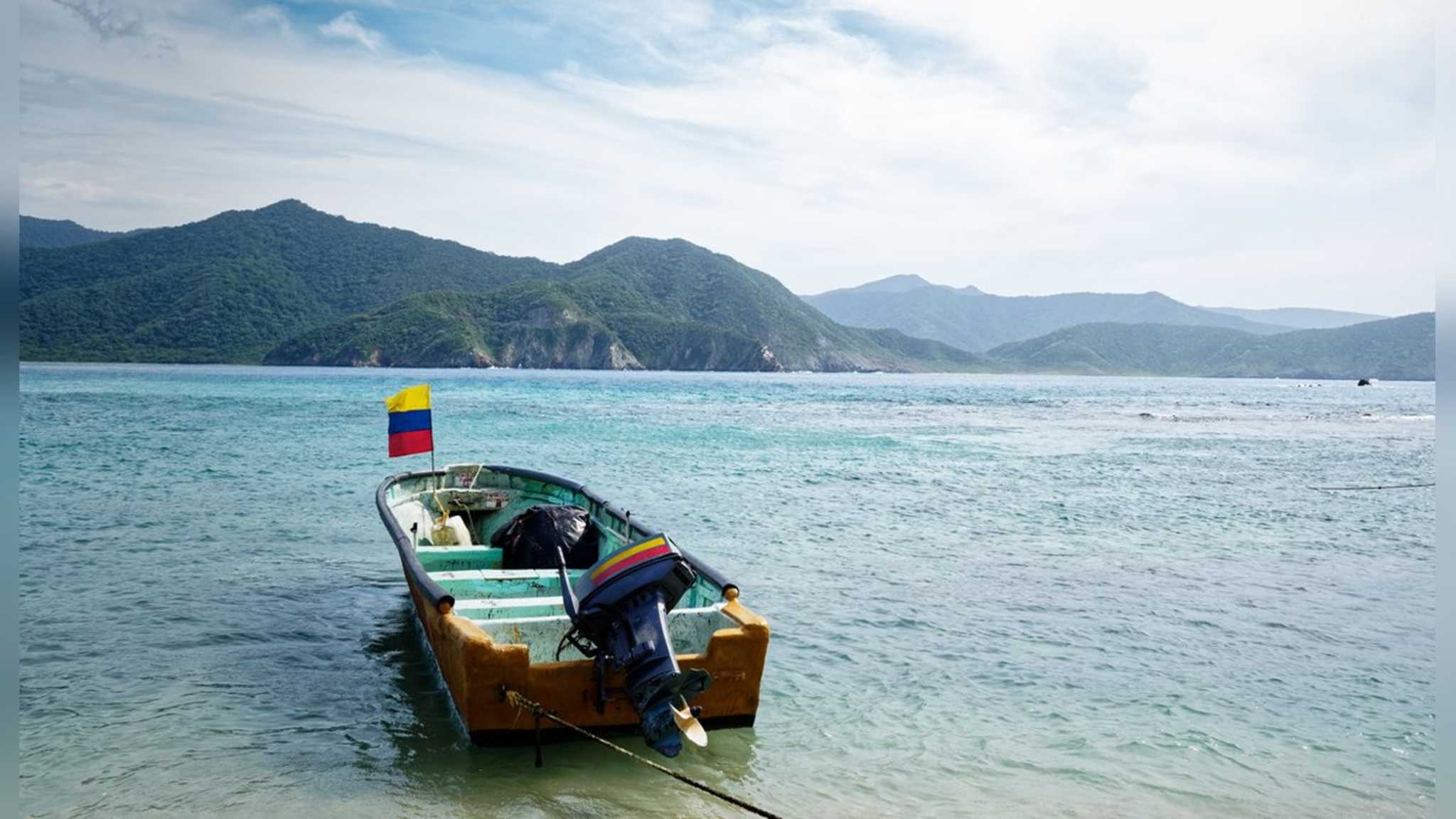 Menschen, die leicht seekrank werden, haben Respekt vor solchen Überfahrten. © Wirestock/iStock via Getty Images