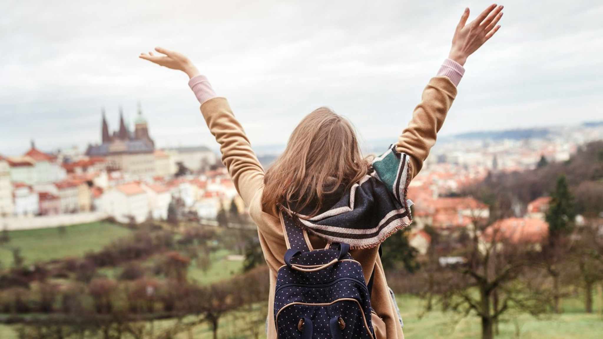 Diese Tipps helfen dabei, im Ausland nicht in Fettnäpfchen zu treten. © frantic00/Shutterstock.com