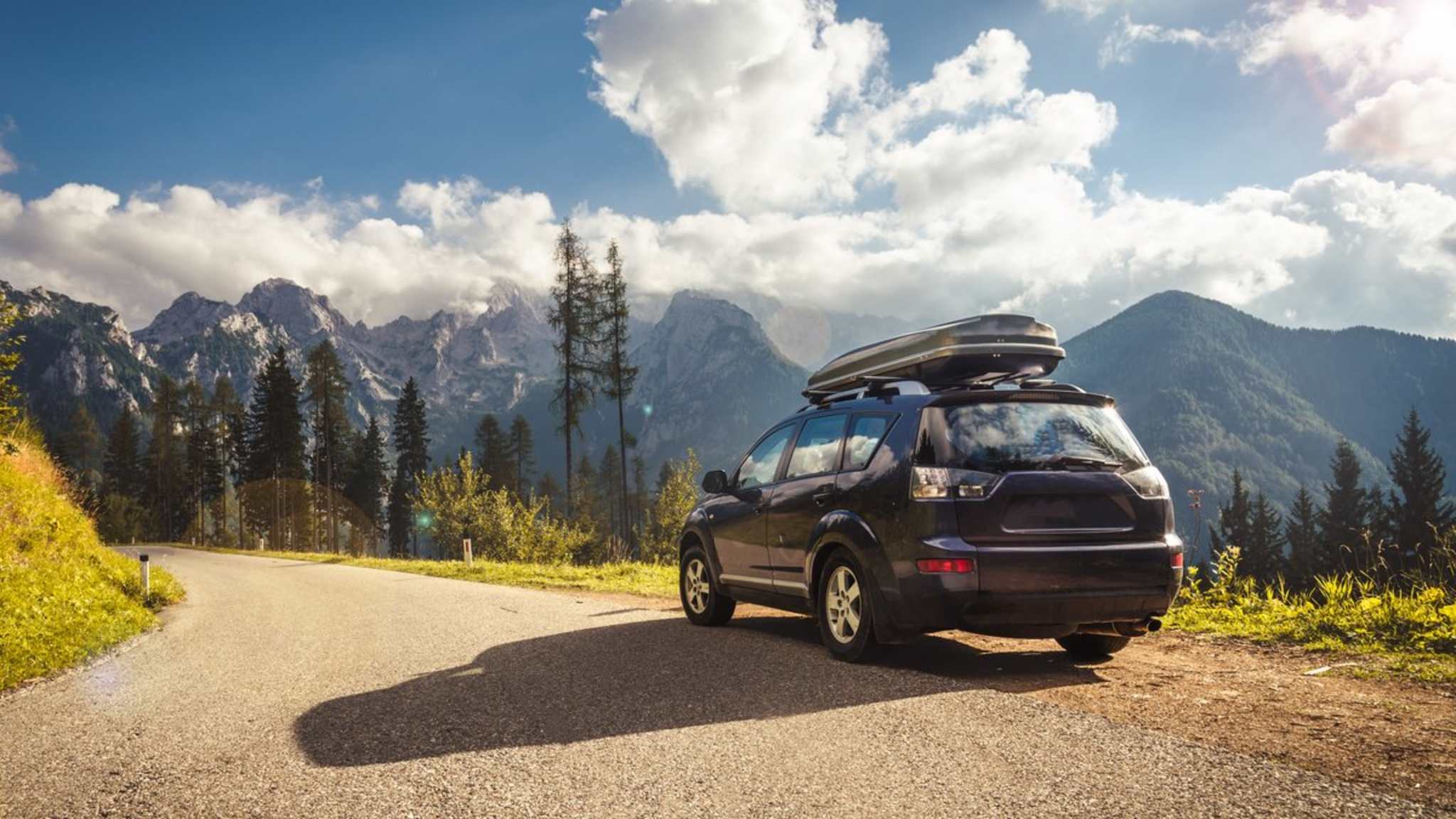 Mobil im Urlaub: Je nach Land bieten sich unterschiedlichste Verkehrsmittel an. © Nickolya/iStock