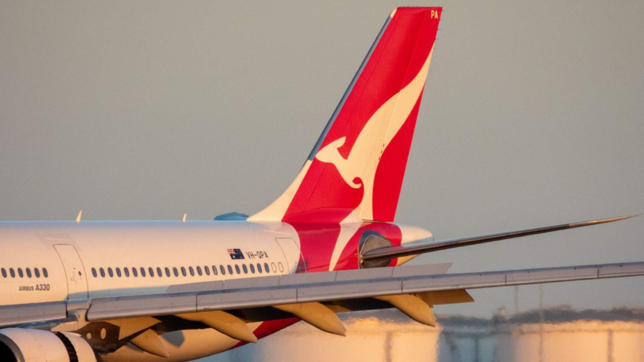 Die Fluggesellschaft aus Australien hat den weltweit längsten Nonstop-Flug bekanntgegeben. © SCM Jeans/iStock via Getty Images