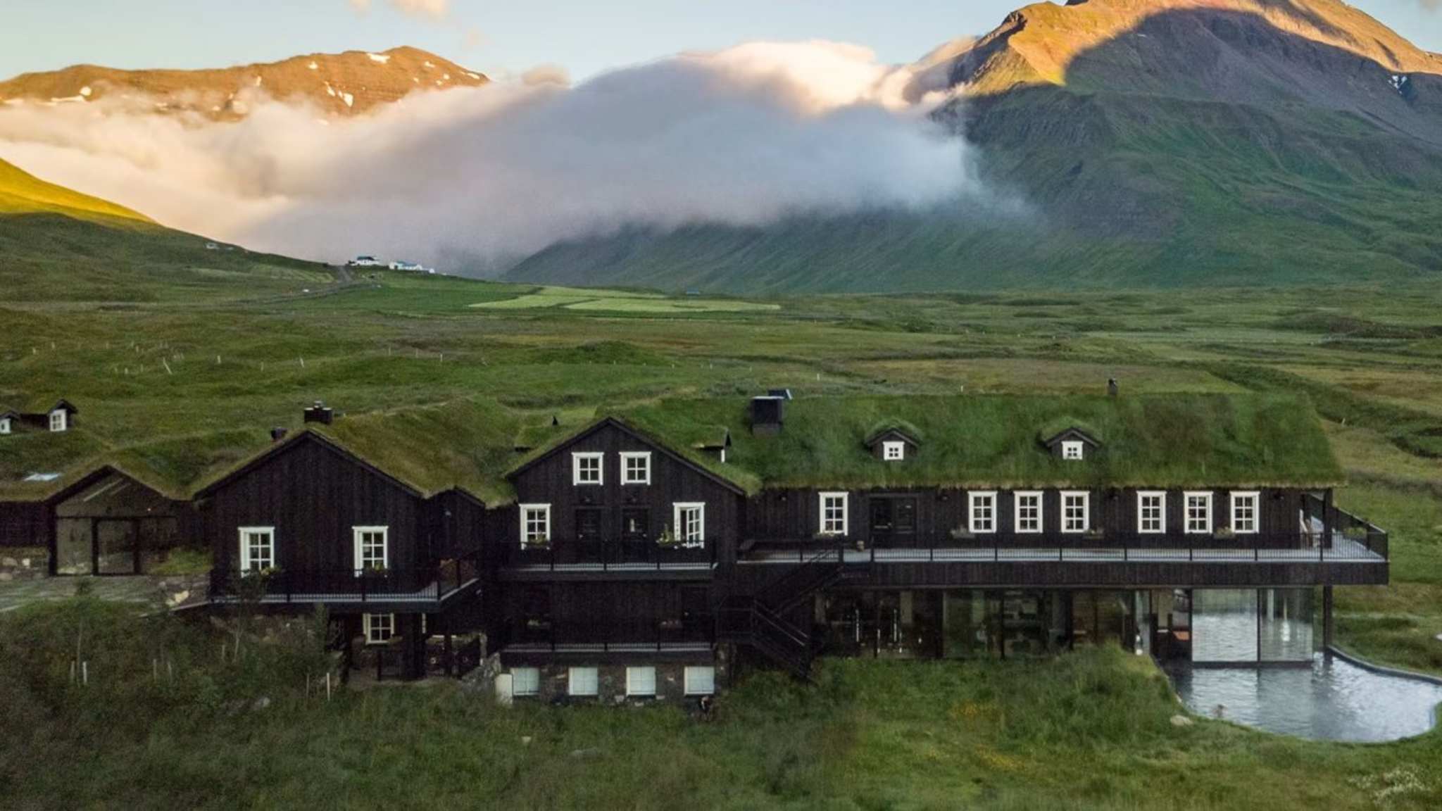 In diesem exklusiven Hotel hat Justin Bieber einen besonders schönen Urlaub verbracht. © Expedia