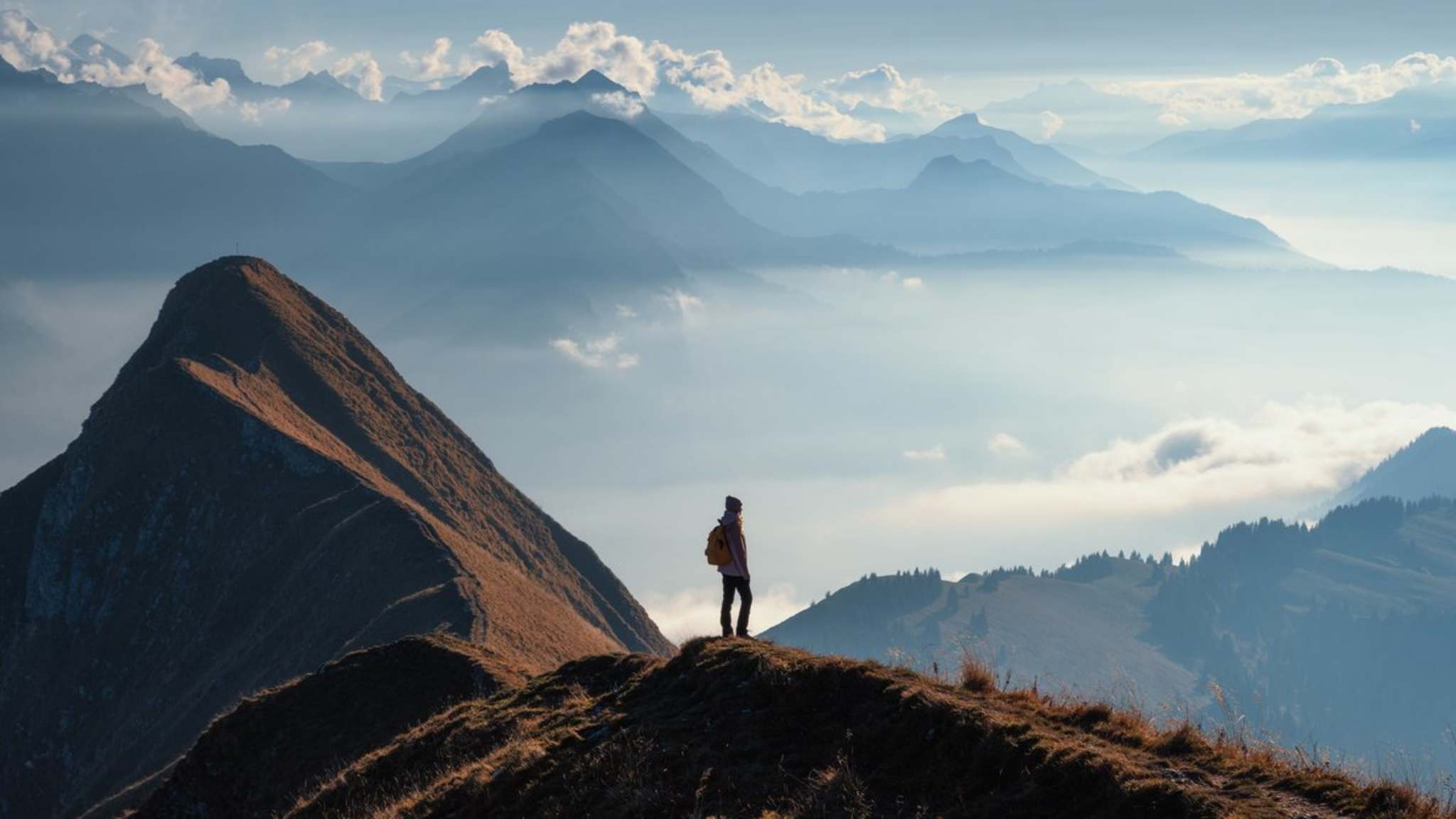 Perspektivenwechsel: In diesen Staaten erwarten Auswanderer vielversprechende Möglichkeiten. © iStock via Getty/den-belitsky