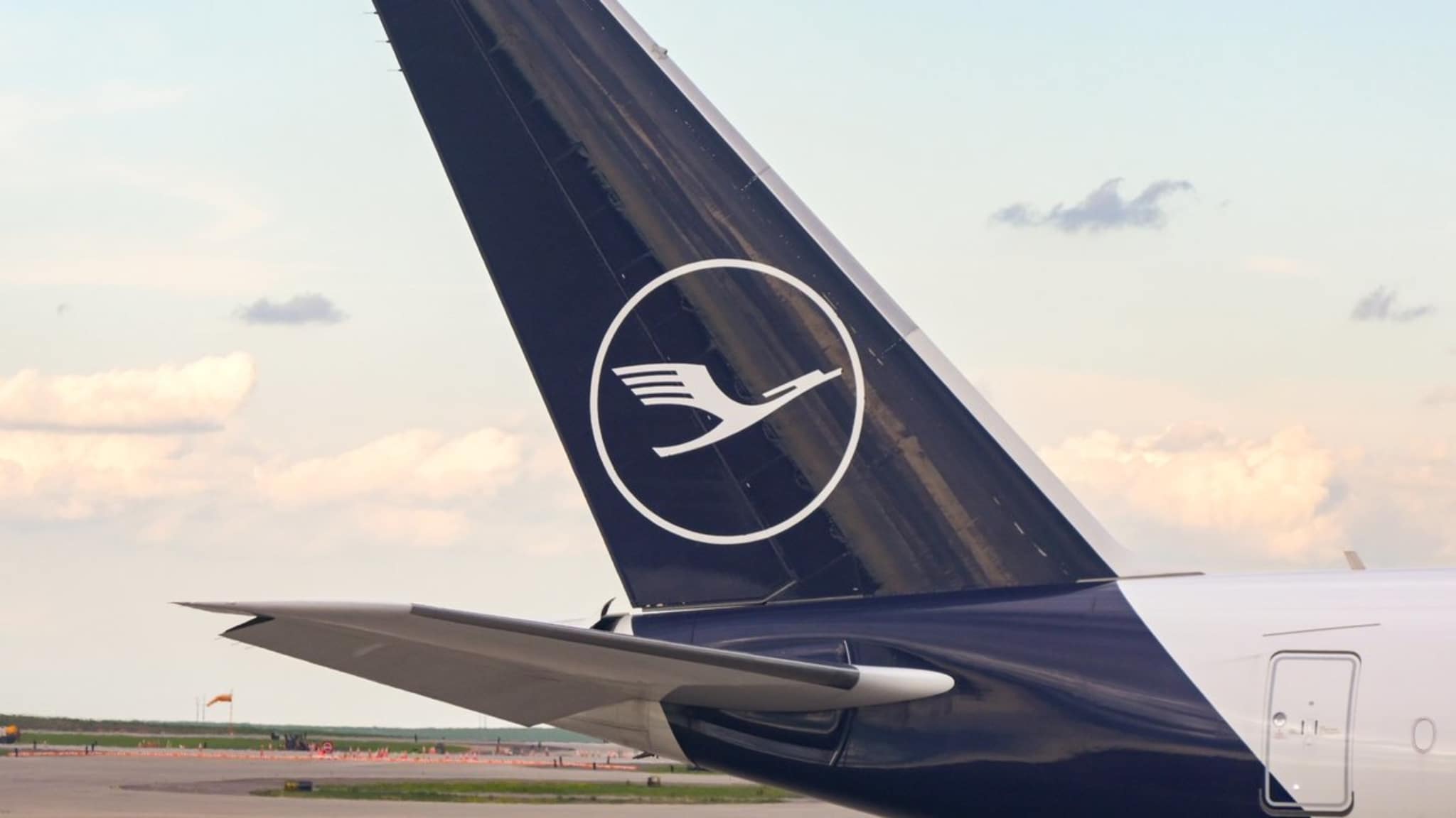 Lufthansa stellt regionale Tochterfirma Cityline ein