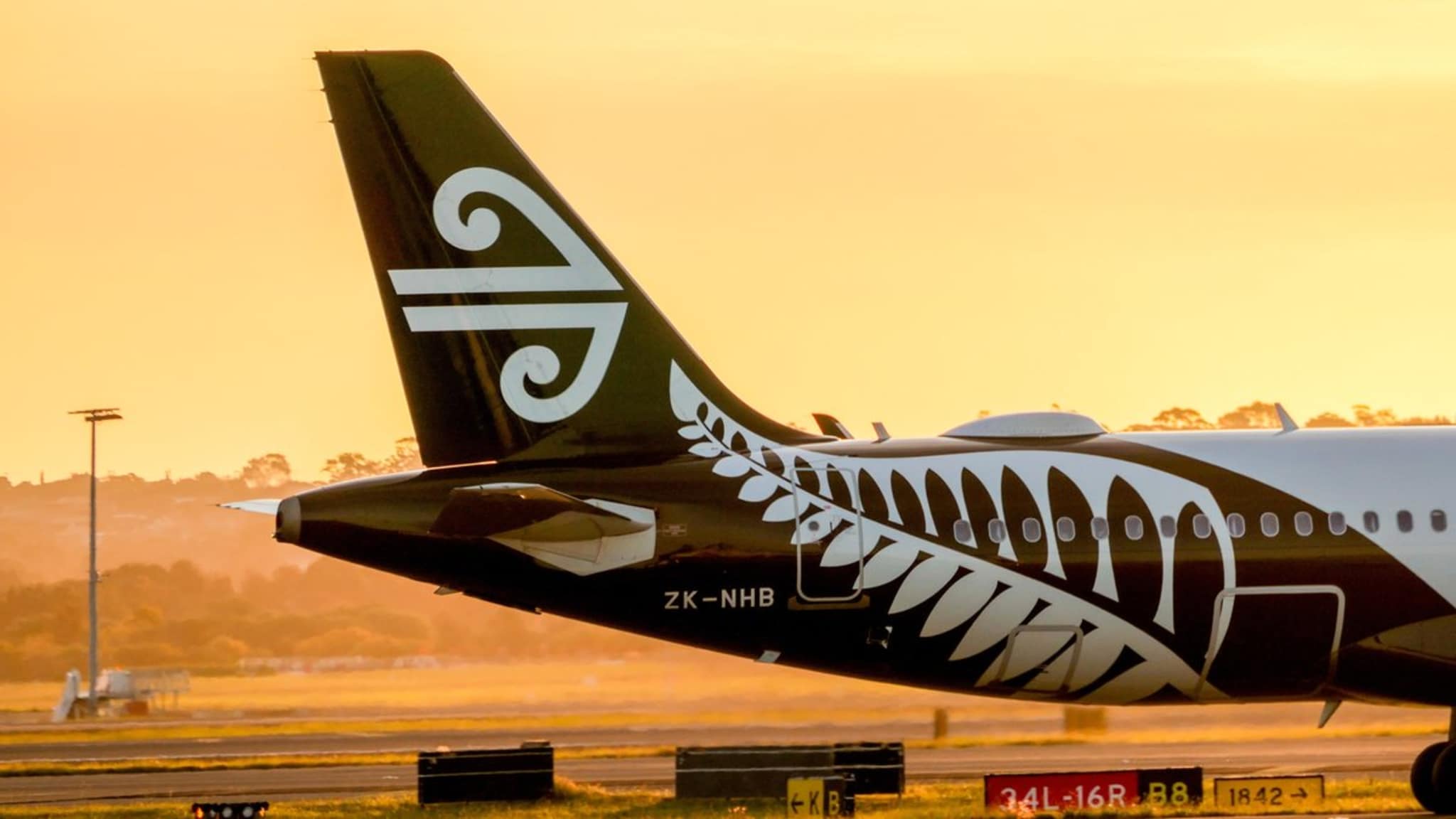Air New Zealand führt die sogenannten Economy Skynests ein. © iStock via Getty/SCM Jeans