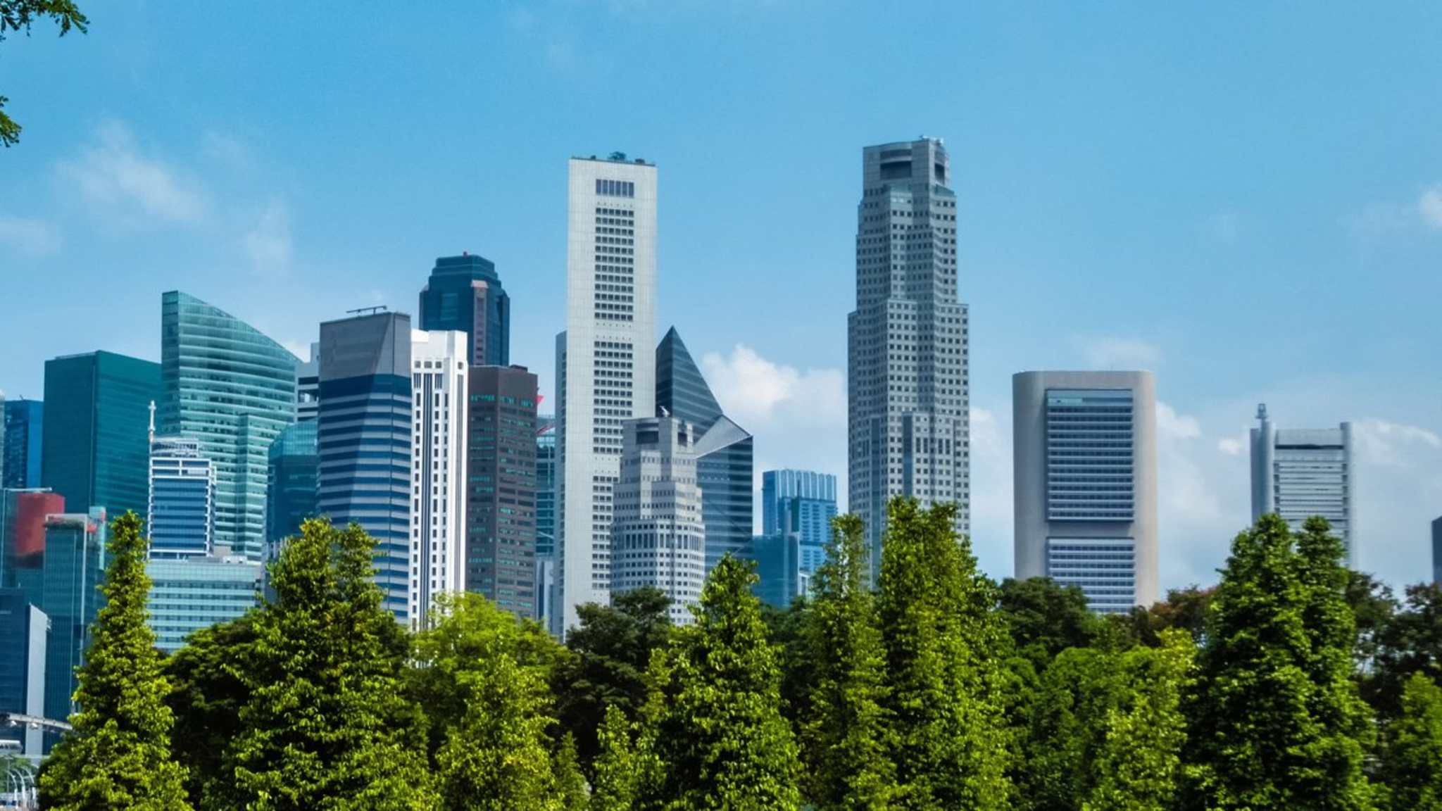 Singapur zeigt sich besonders touristenfreundlich. © istock/atosan / iStock via Getty Images