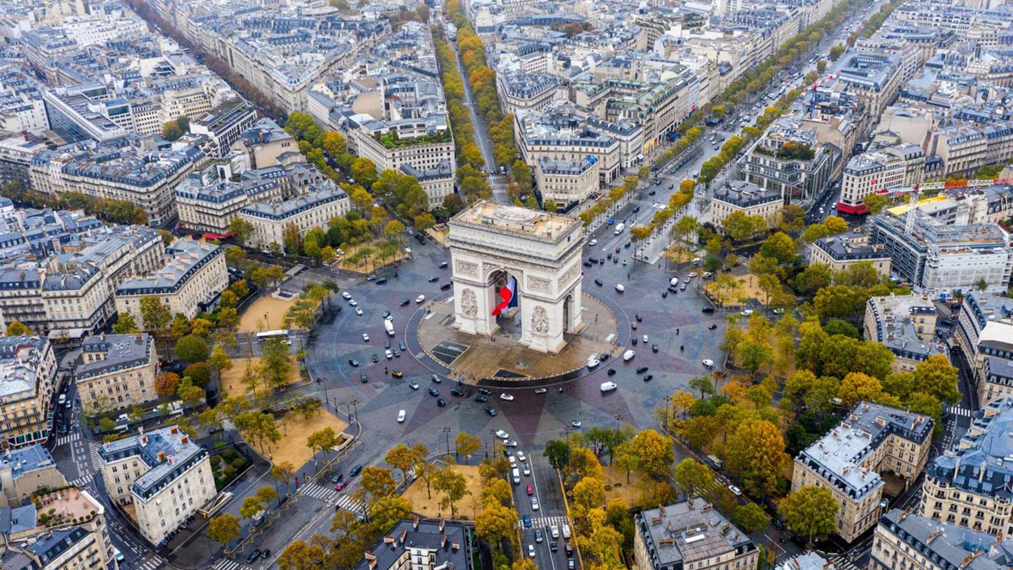 Céline Dion lockt offenbar sehr viele Menschen nach Paris. © Eric Isselee/Shutterstock.com